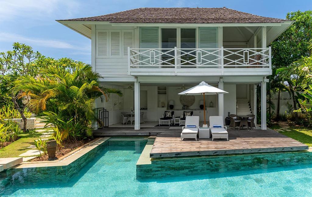 Villa White Horse *