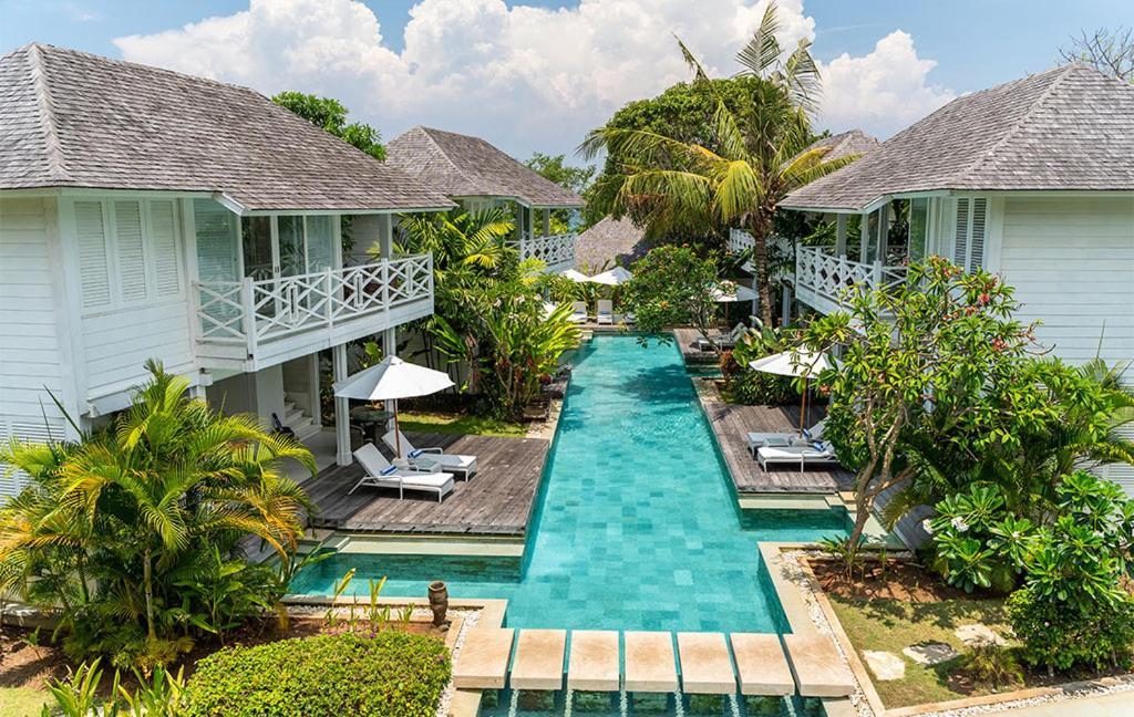 White Horse Villa Nusa Lembongan (Bali)