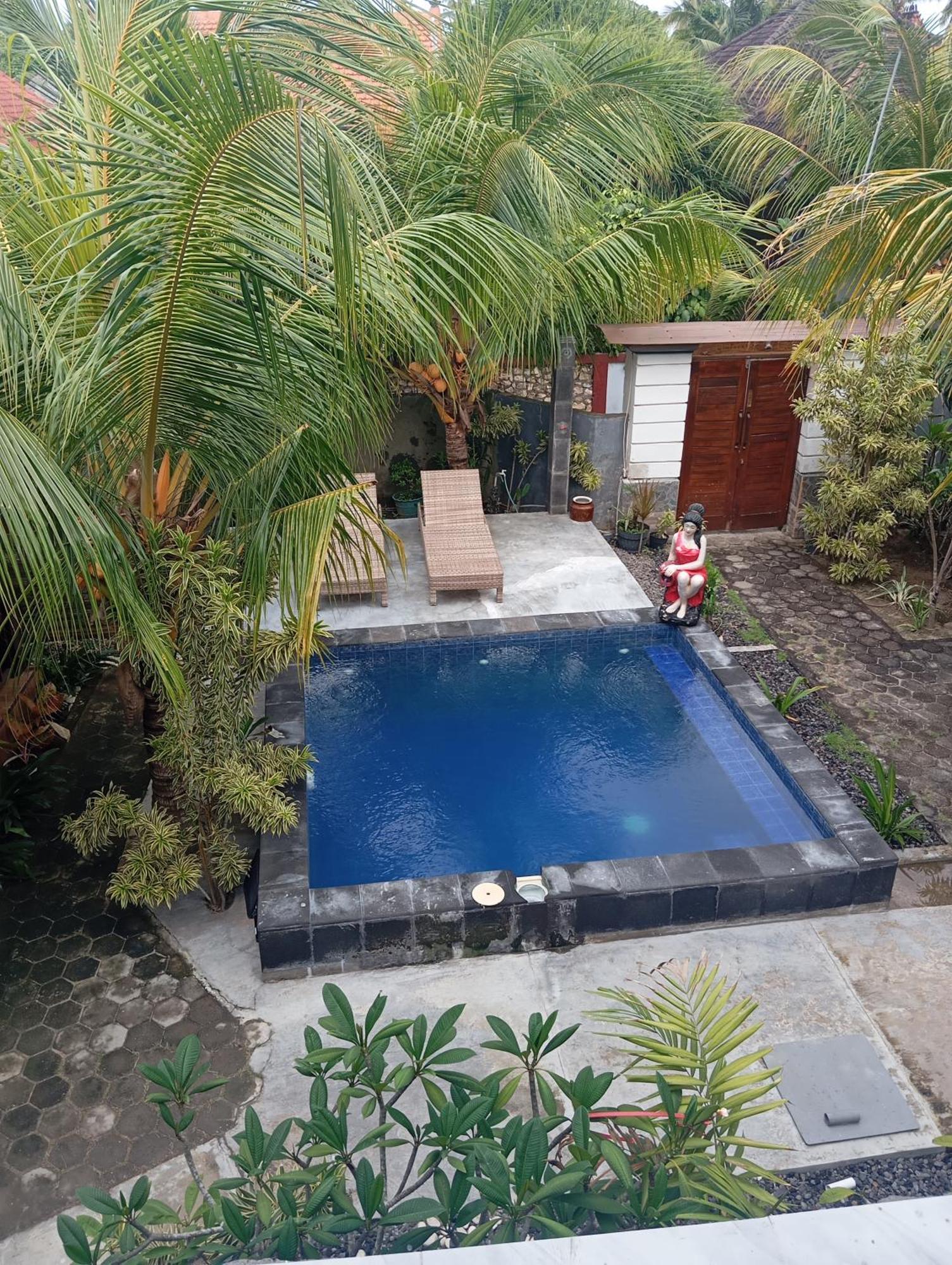 Homestay Belong