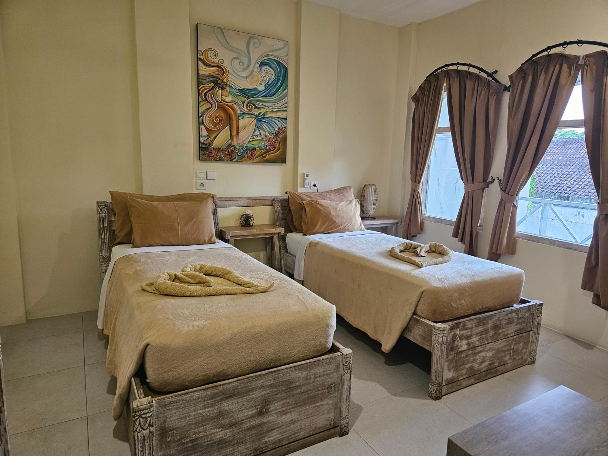 Isla Indah Retreat Boutique Hotel