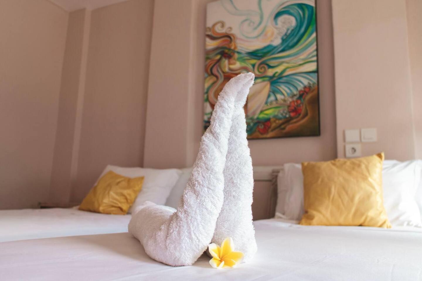 Isla Indah Retreat Boutique Hotel Holiday park