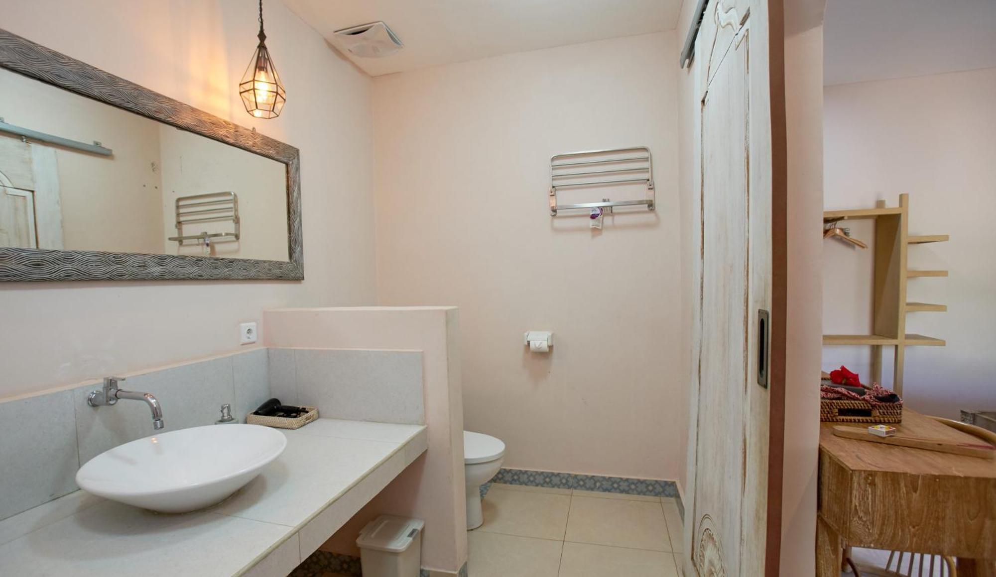 Holiday park Isla Indah Retreat Boutique Hotel Nusa Lembongan (Bali)