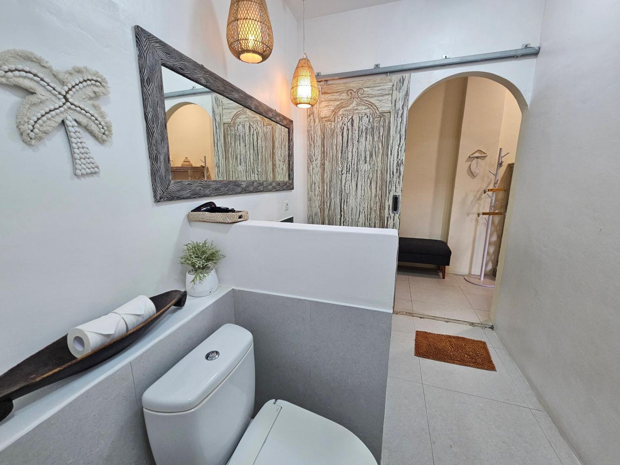 Holiday park Isla Indah Retreat Boutique Hotel Nusa Lembongan (Bali)