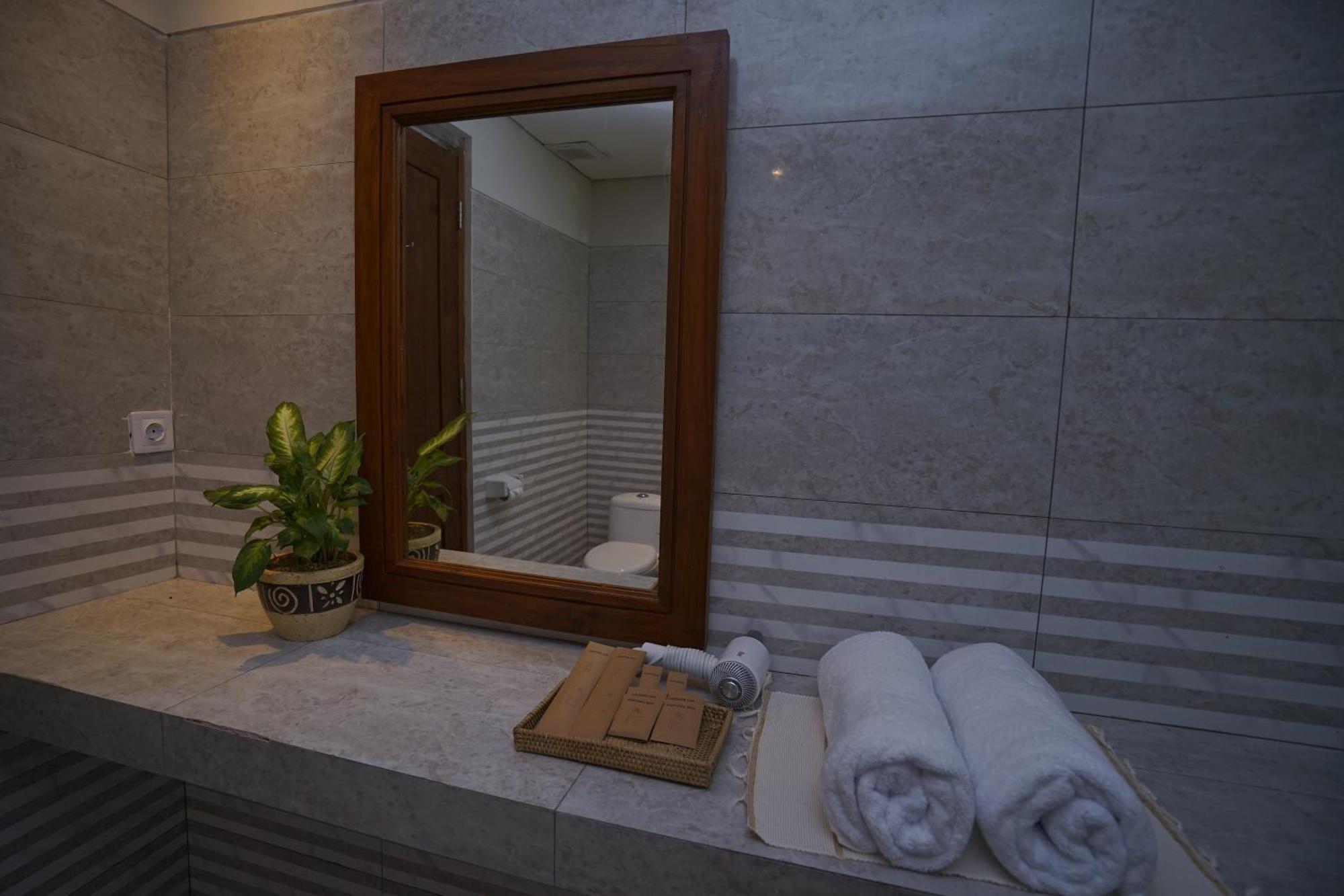 Moin Villa Nusa Lembongan (Bali)
