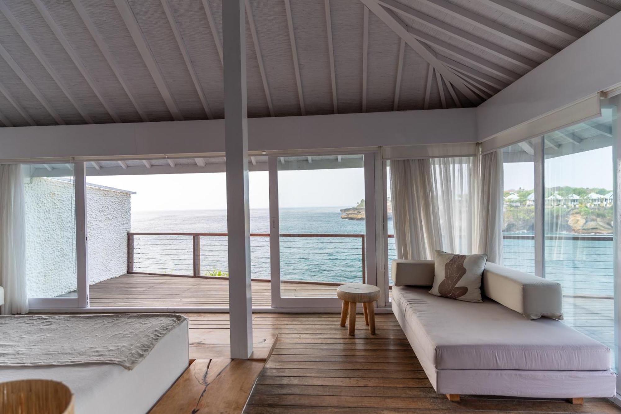 Tranquilla Villa