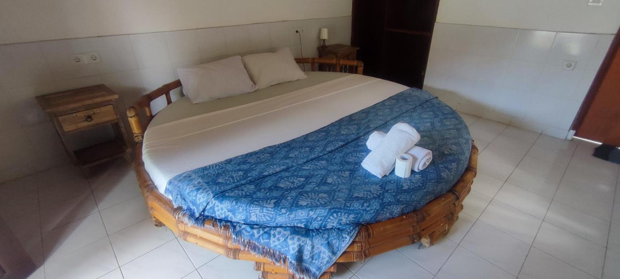 Hotel Secret Garden Nusa Lembongan (Bali)