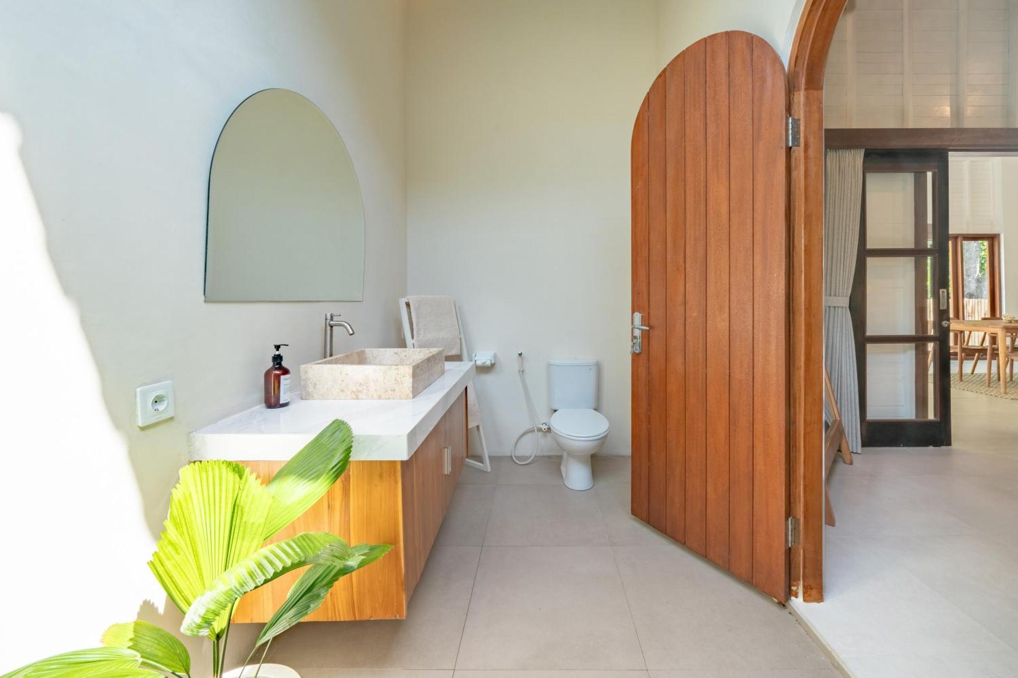 Villa Mahadevi Nusa Lembongan (Bali)