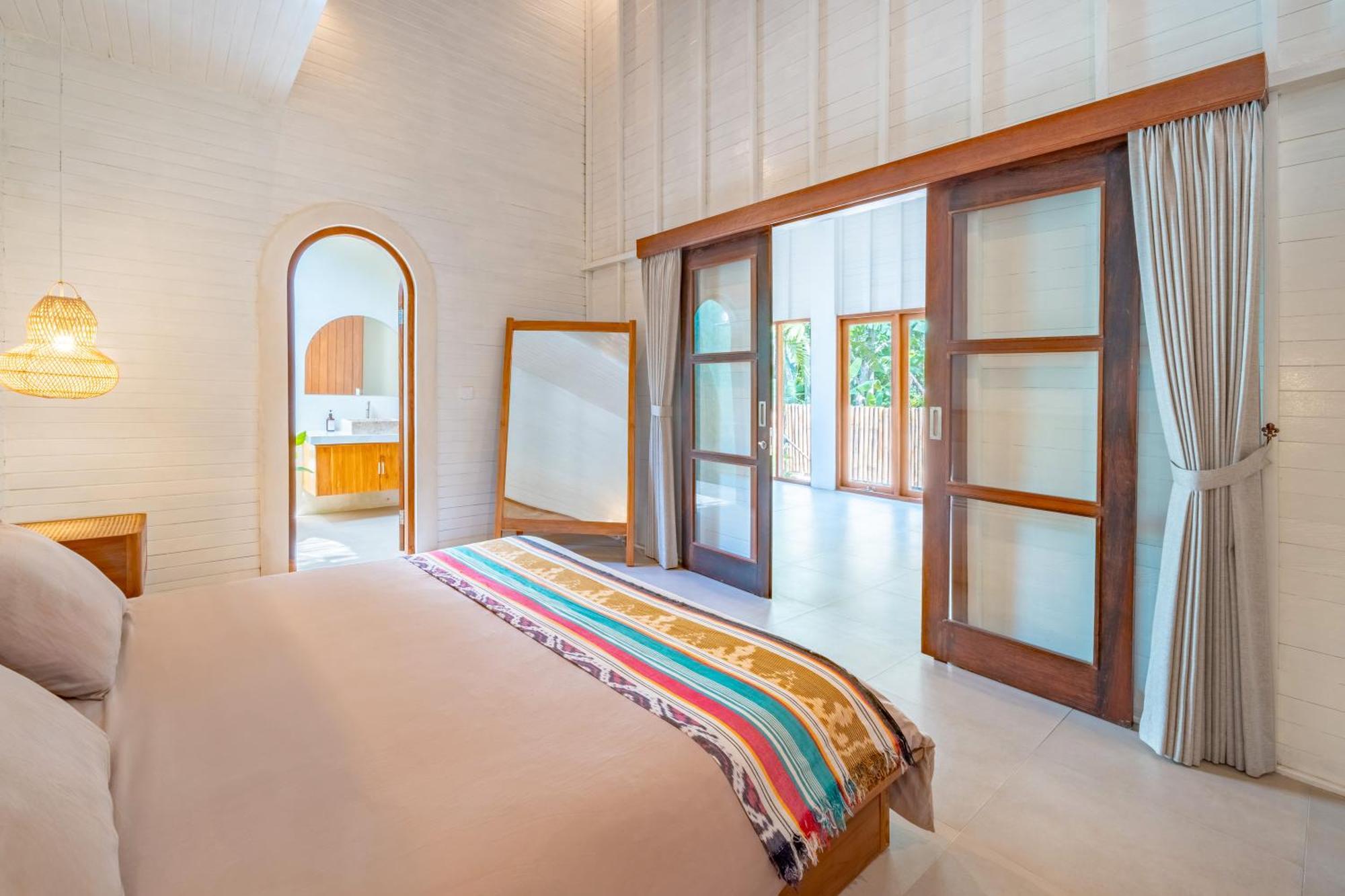 Mahadevi Villa