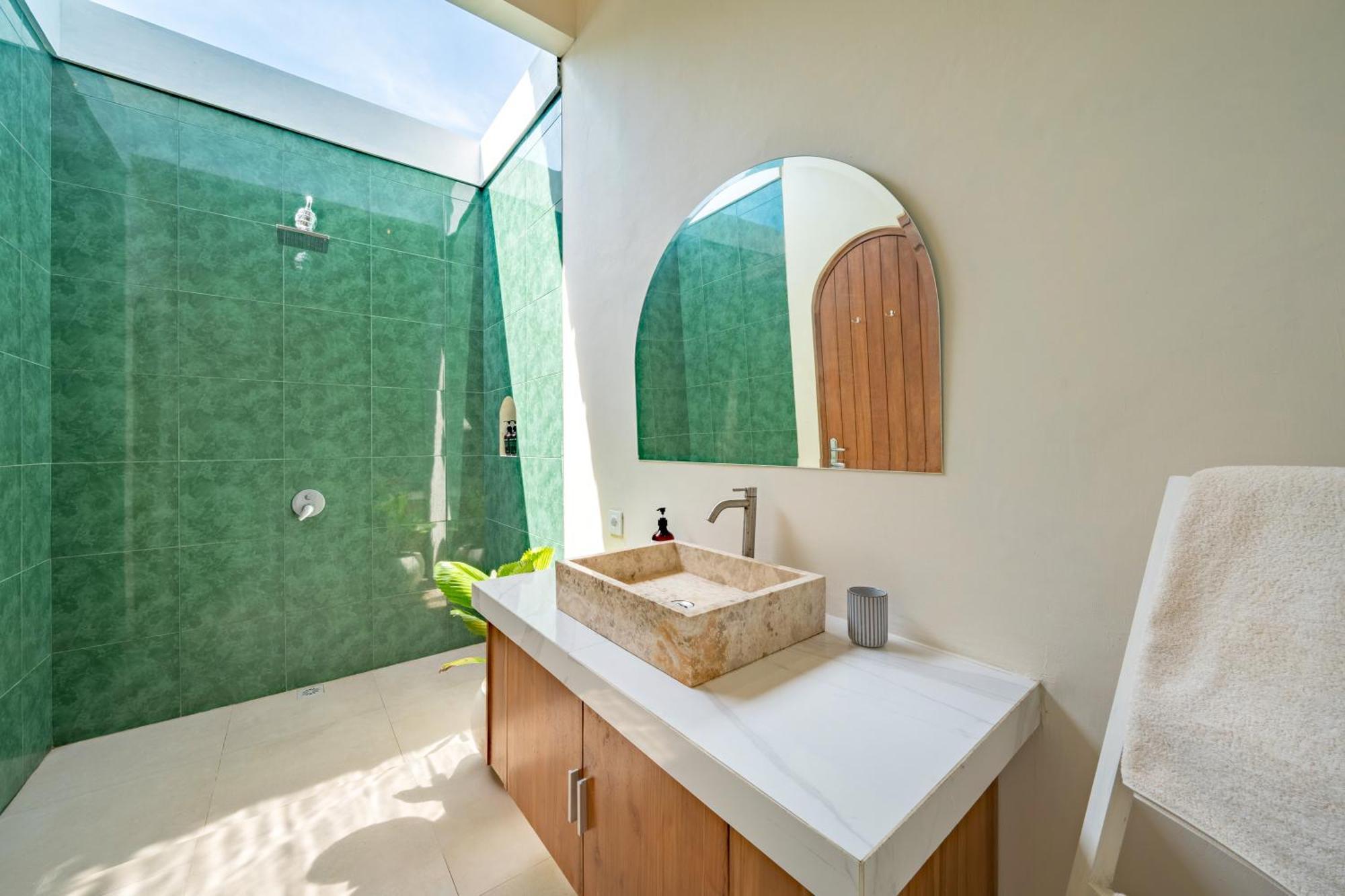 Mahadevi Villa Nusa Lembongan (Bali)