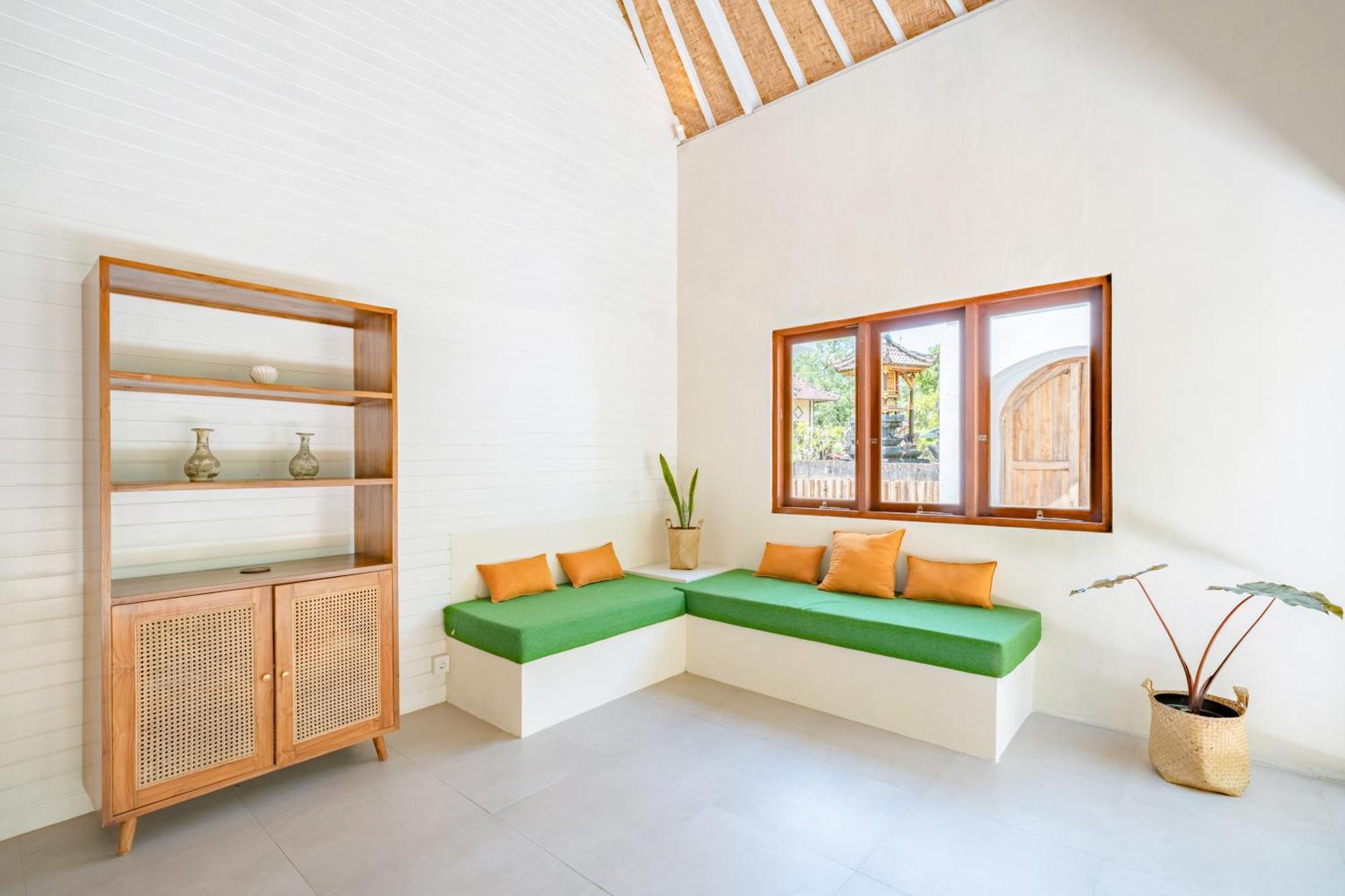 Villa Mahadevi Nusa Lembongan (Bali)