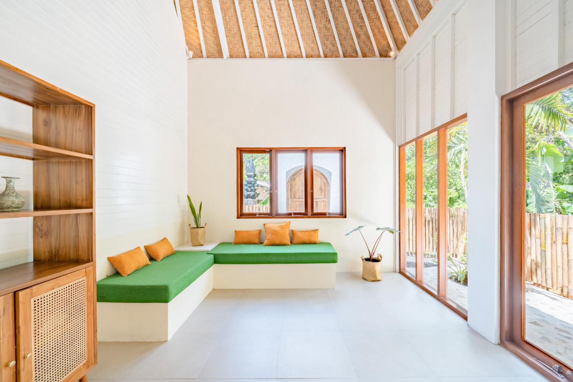 Villa Mahadevi