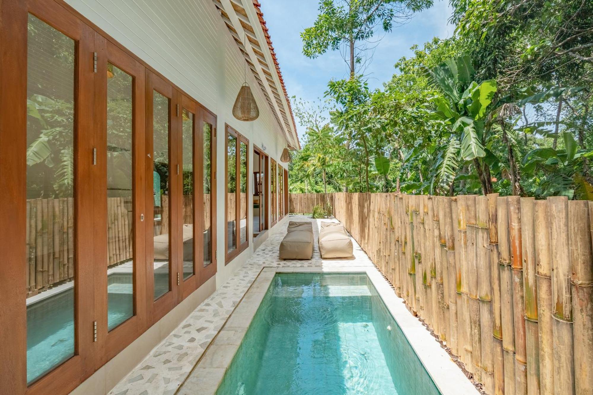 Mahadevi Villa