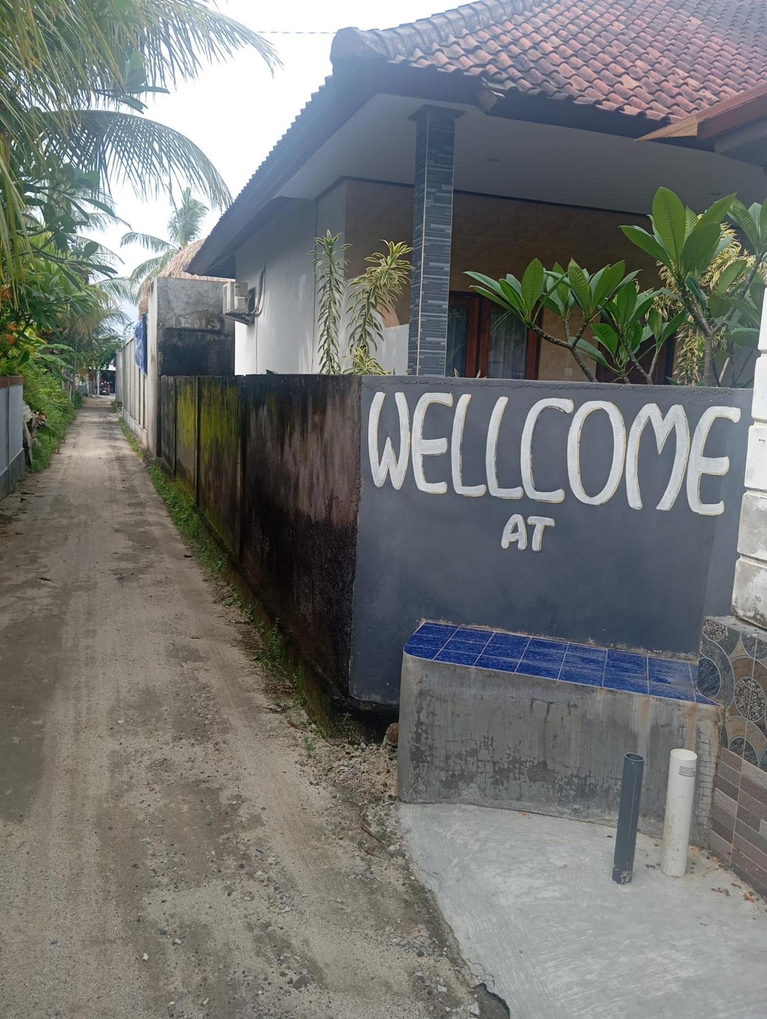 Belong Homestay *
