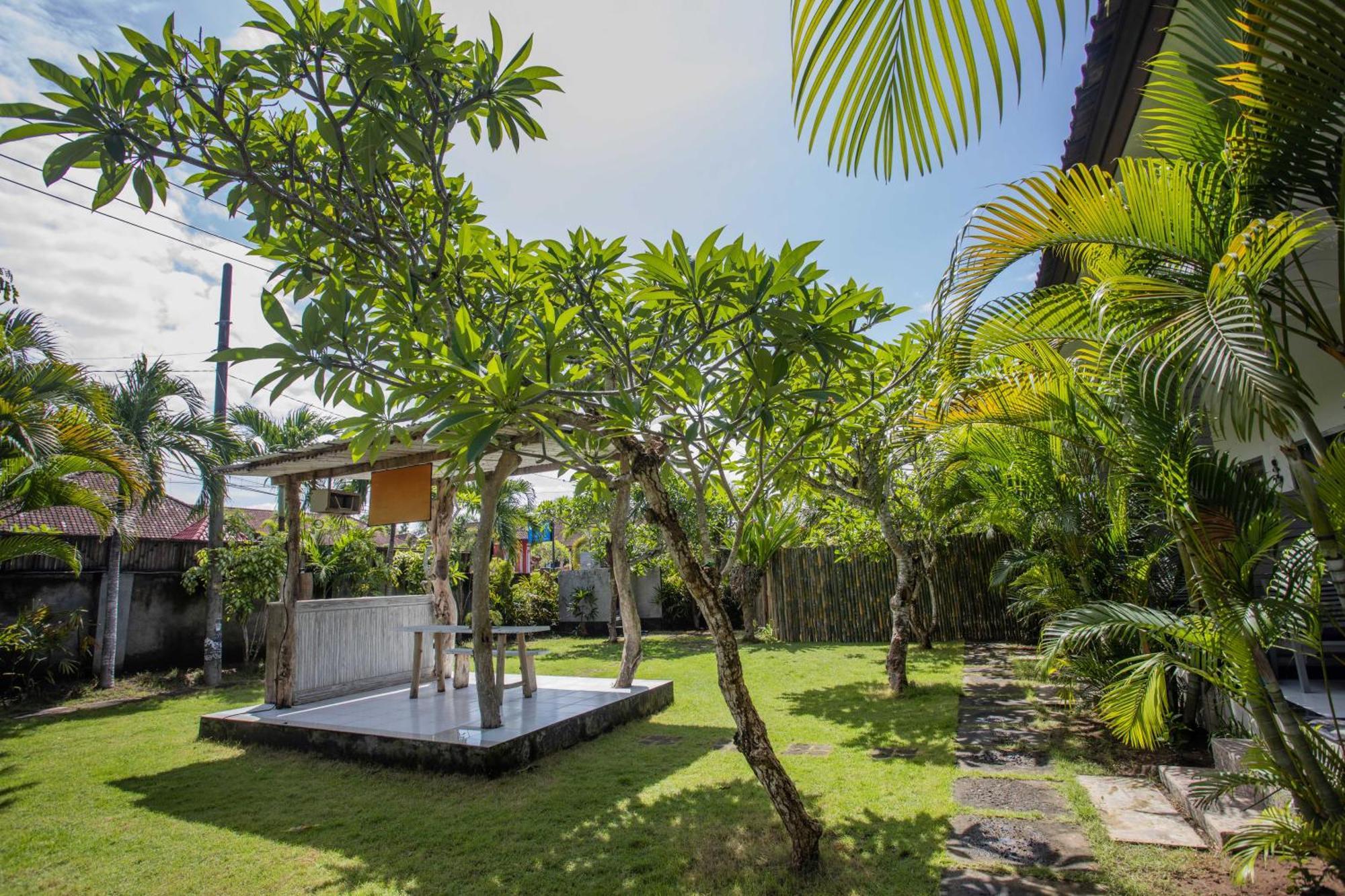 Jeje Fortis Nusa Lembongan (Bali)