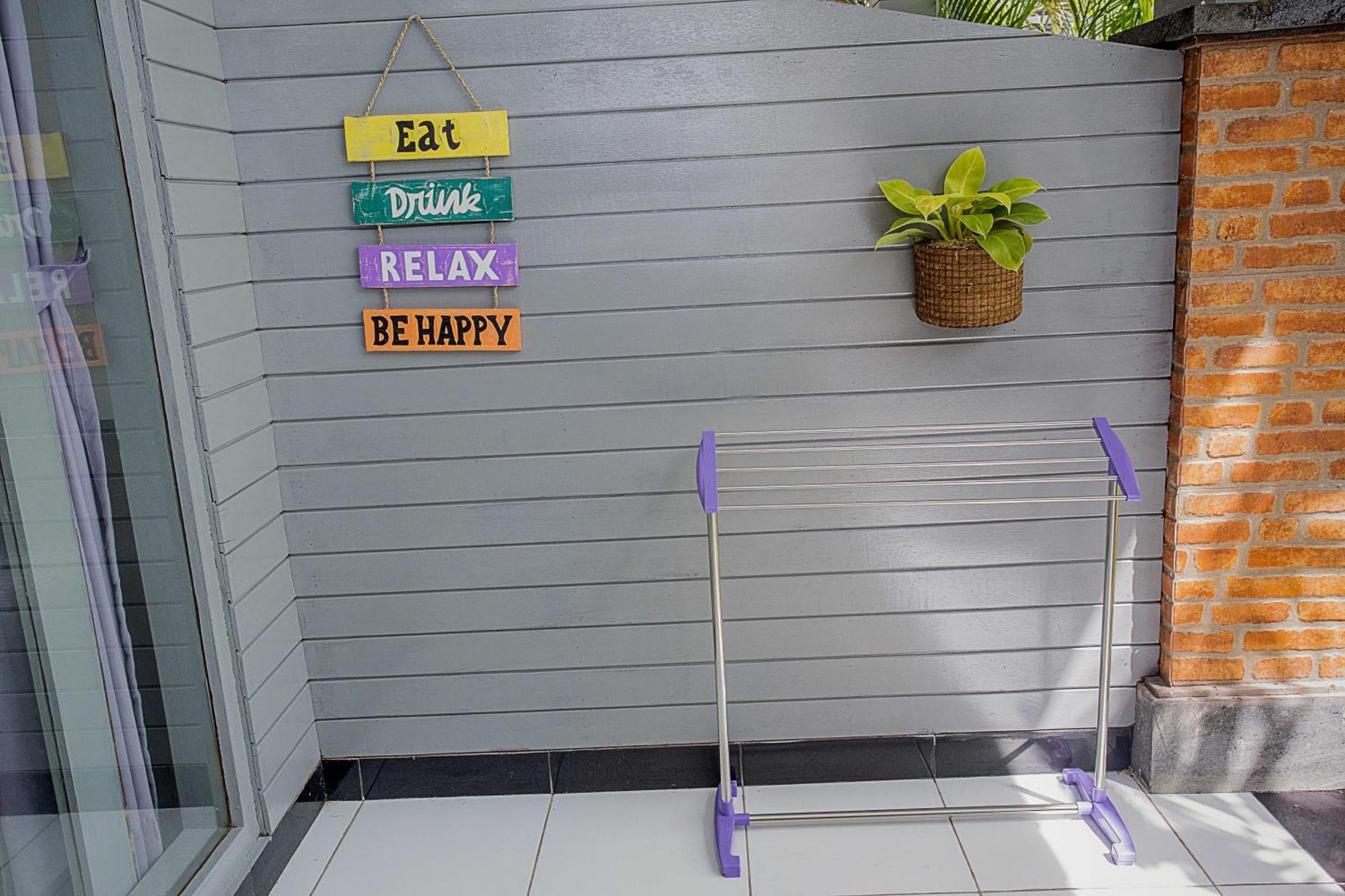 Jeje Fortis Guest house