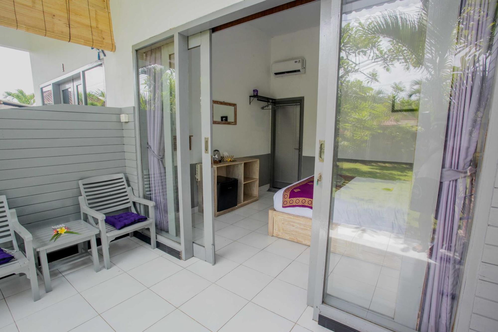 Guest house Jeje Fortis