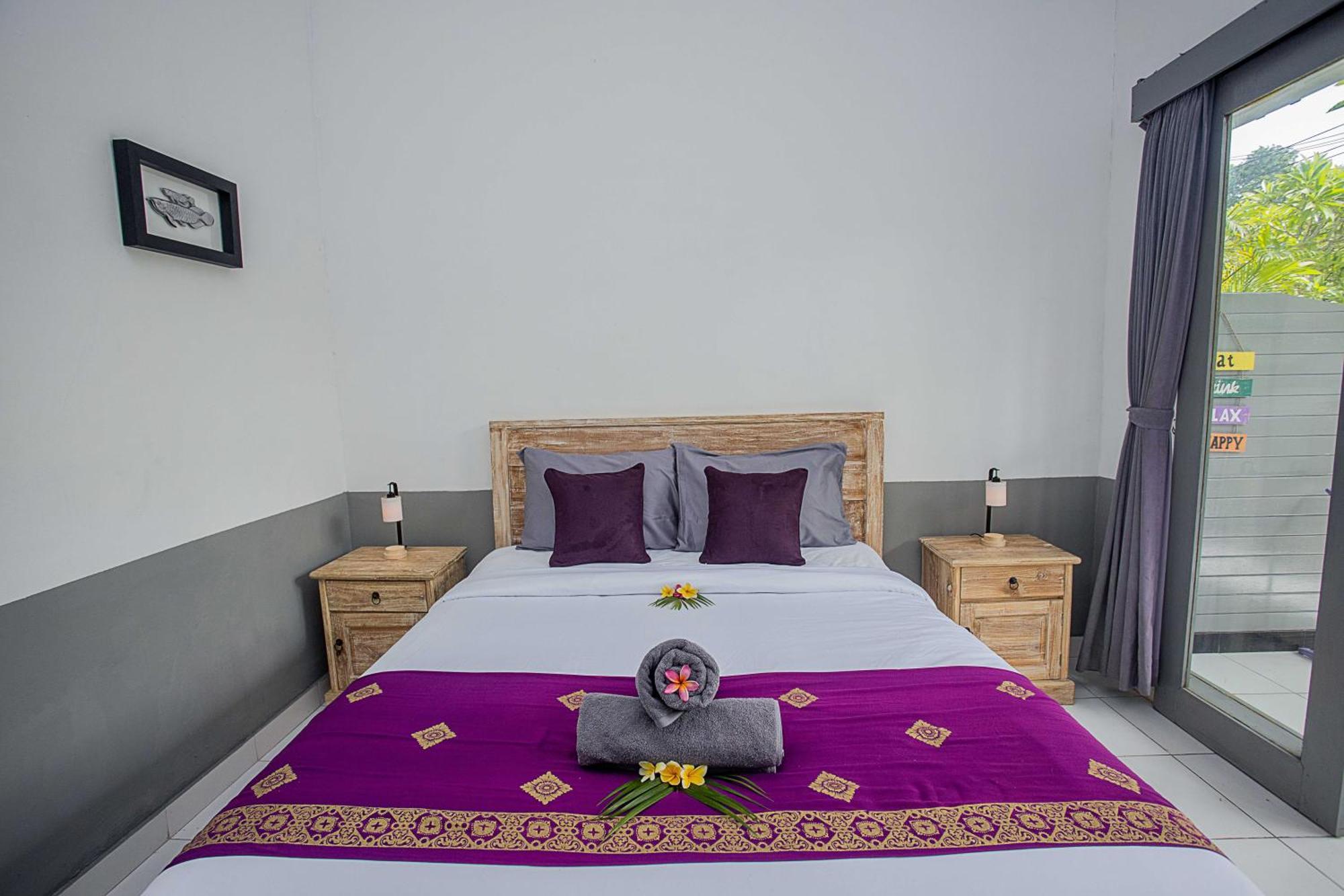 Jeje Fortis Nusa Lembongan (Bali)