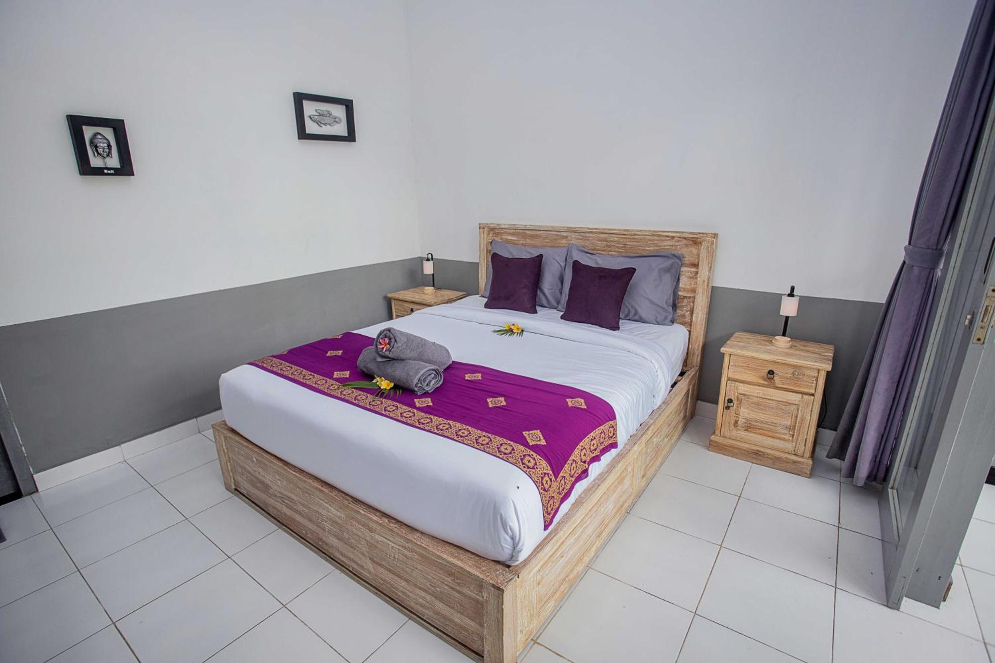 Jeje Fortis Guest house