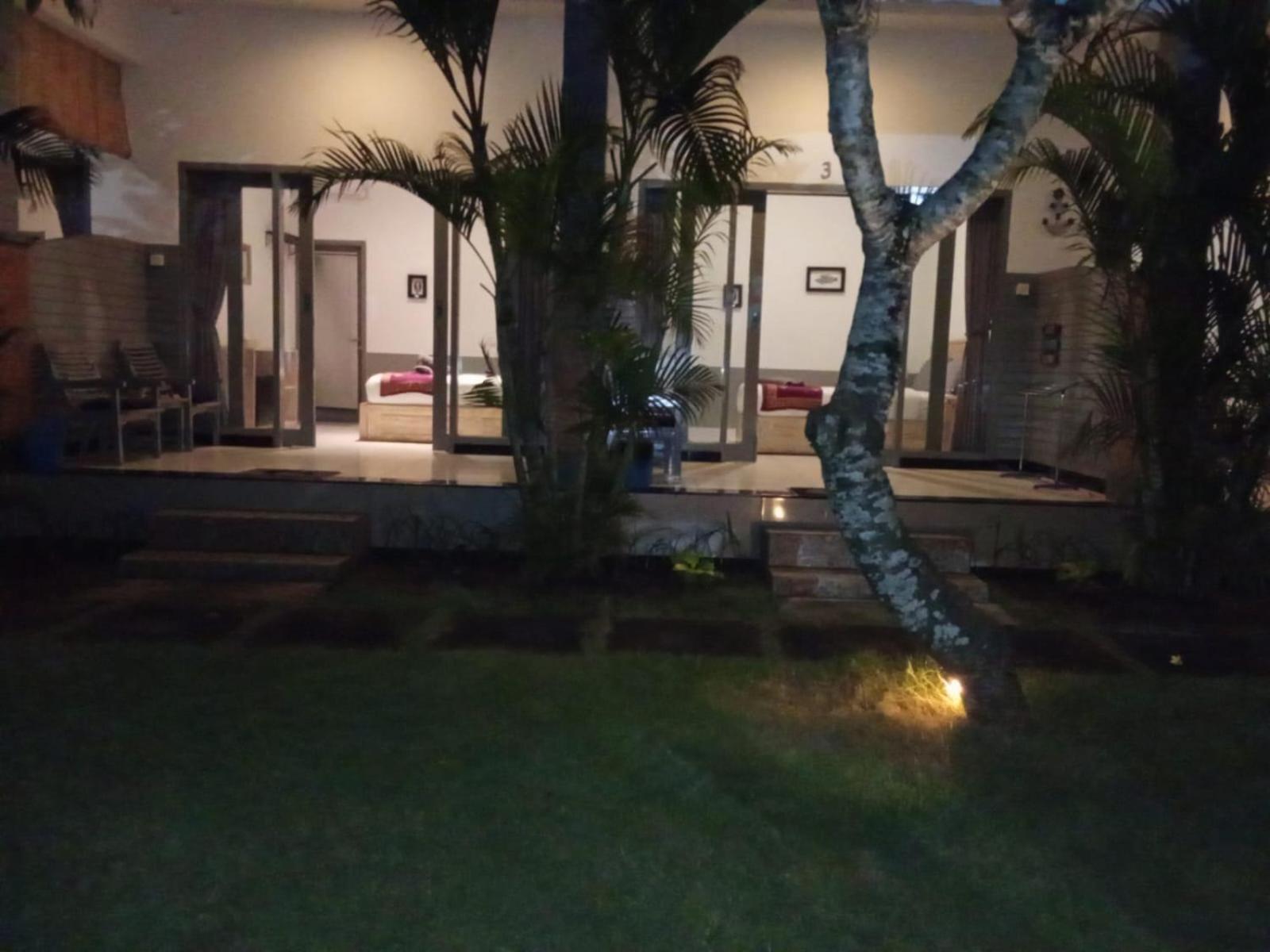 Guest house Jeje Fortis