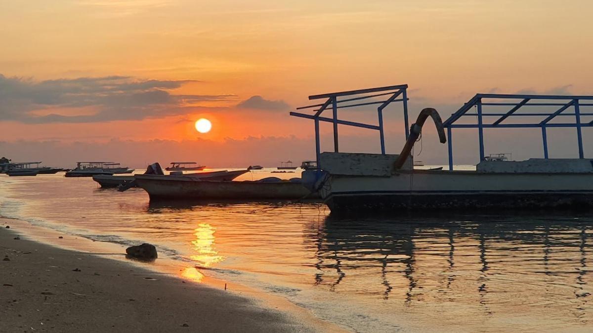 Nusa Fisherman Shack Villa