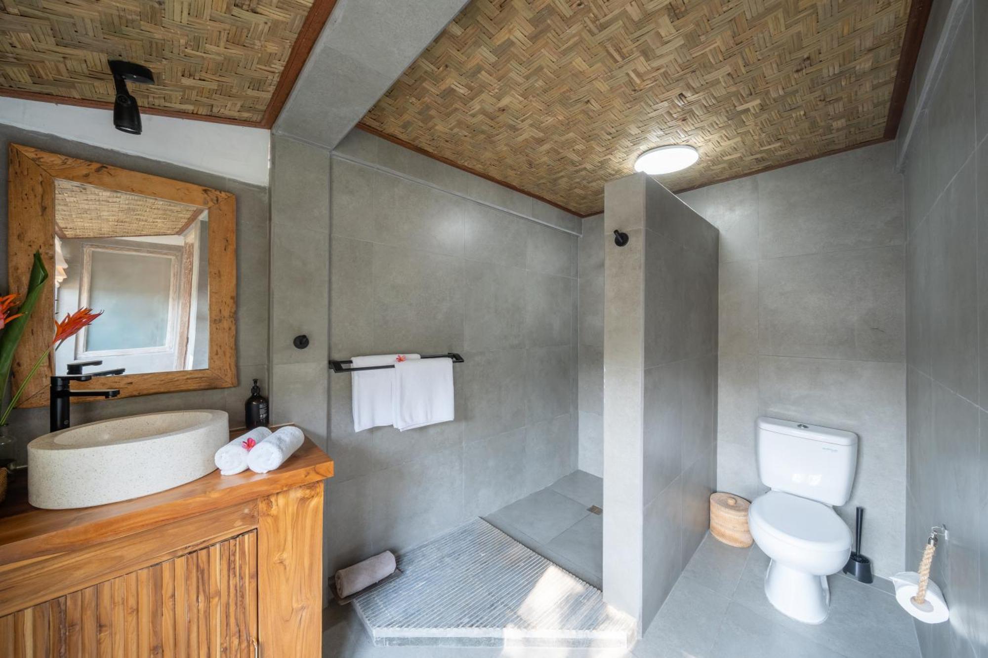 Aman - Oceanfront Villa *