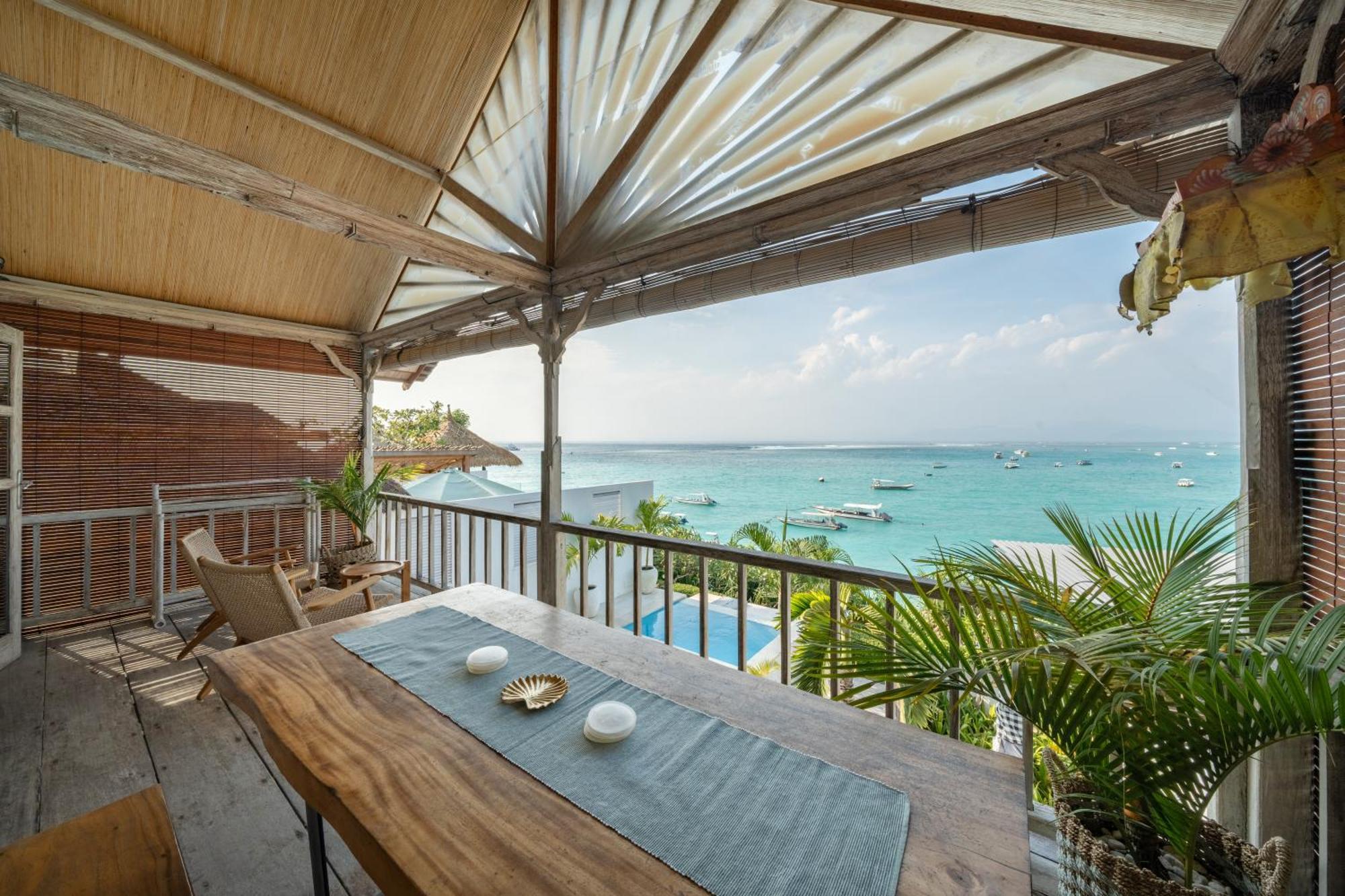 Aman - Oceanfront *