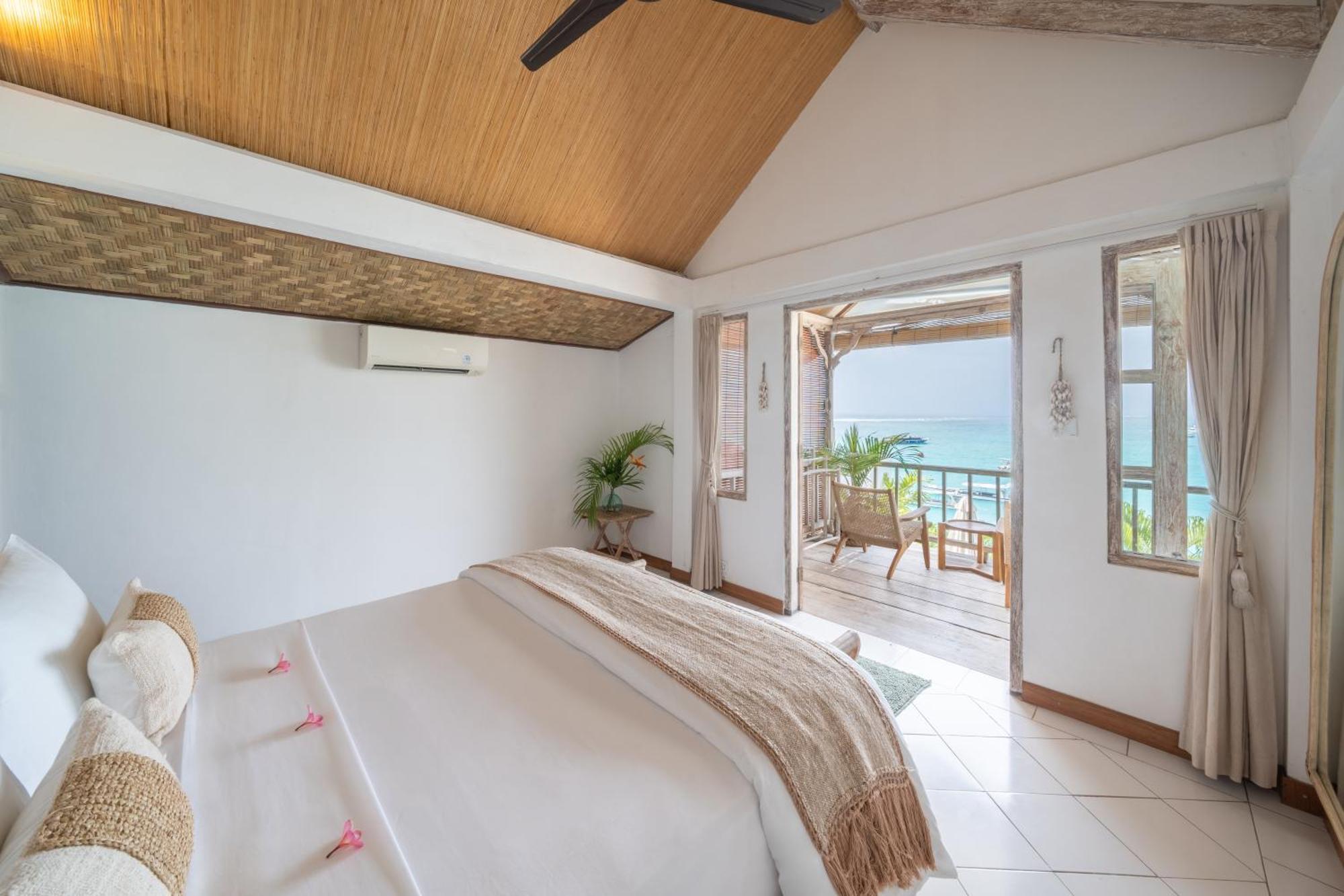 Aman - Oceanfront