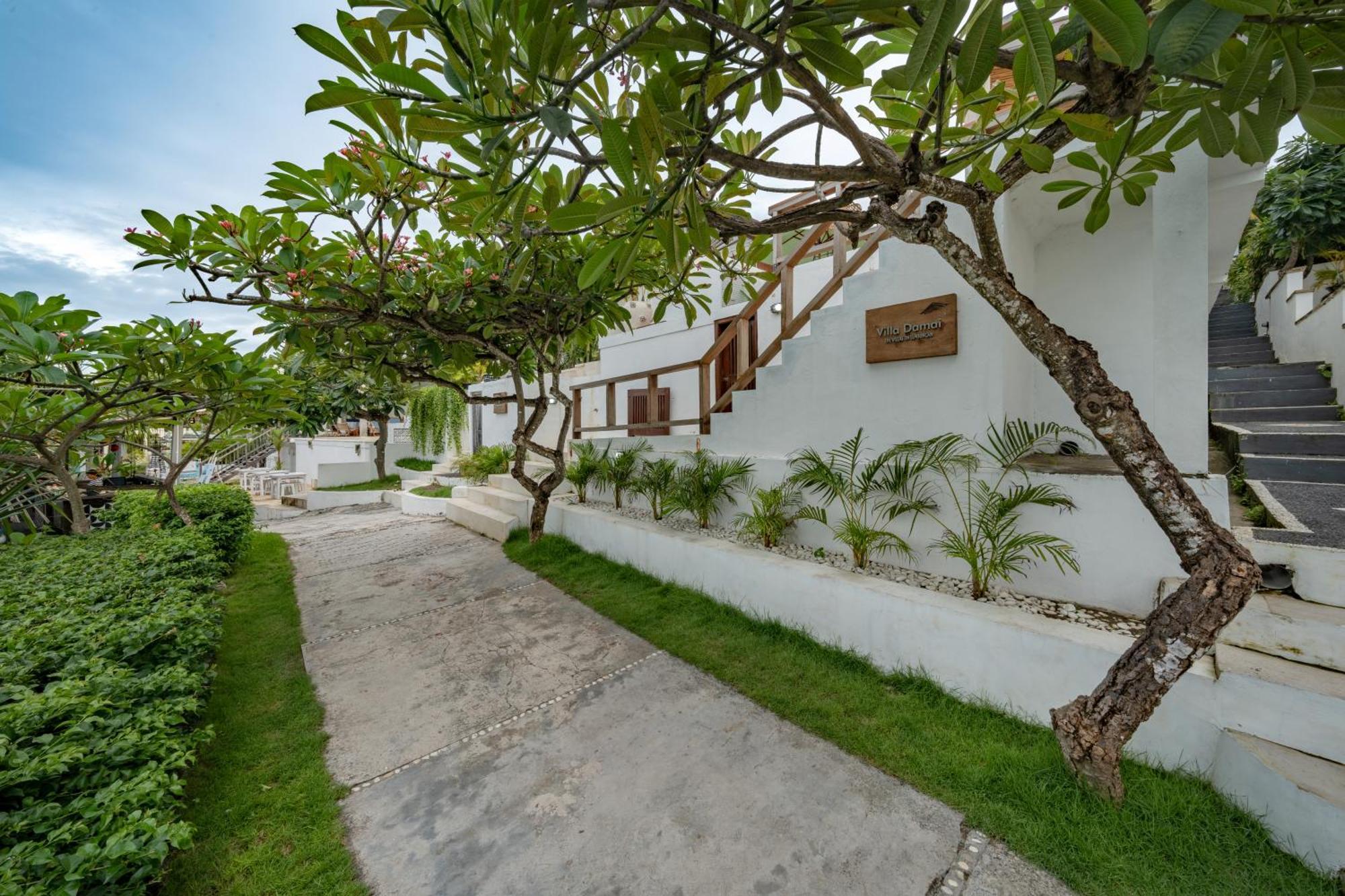 Aman - Oceanfront Villa *