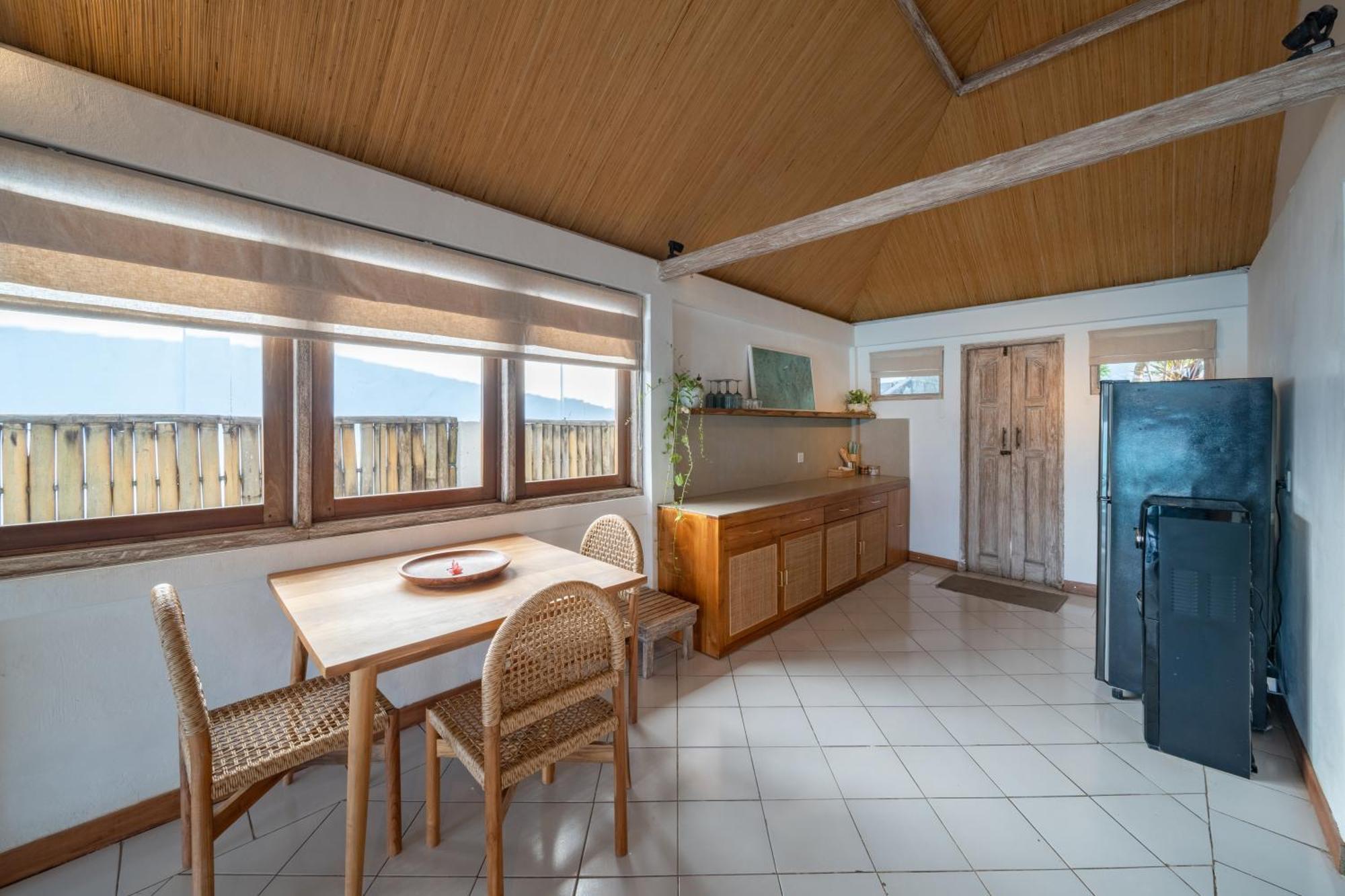 Villa Aman - Oceanfront *