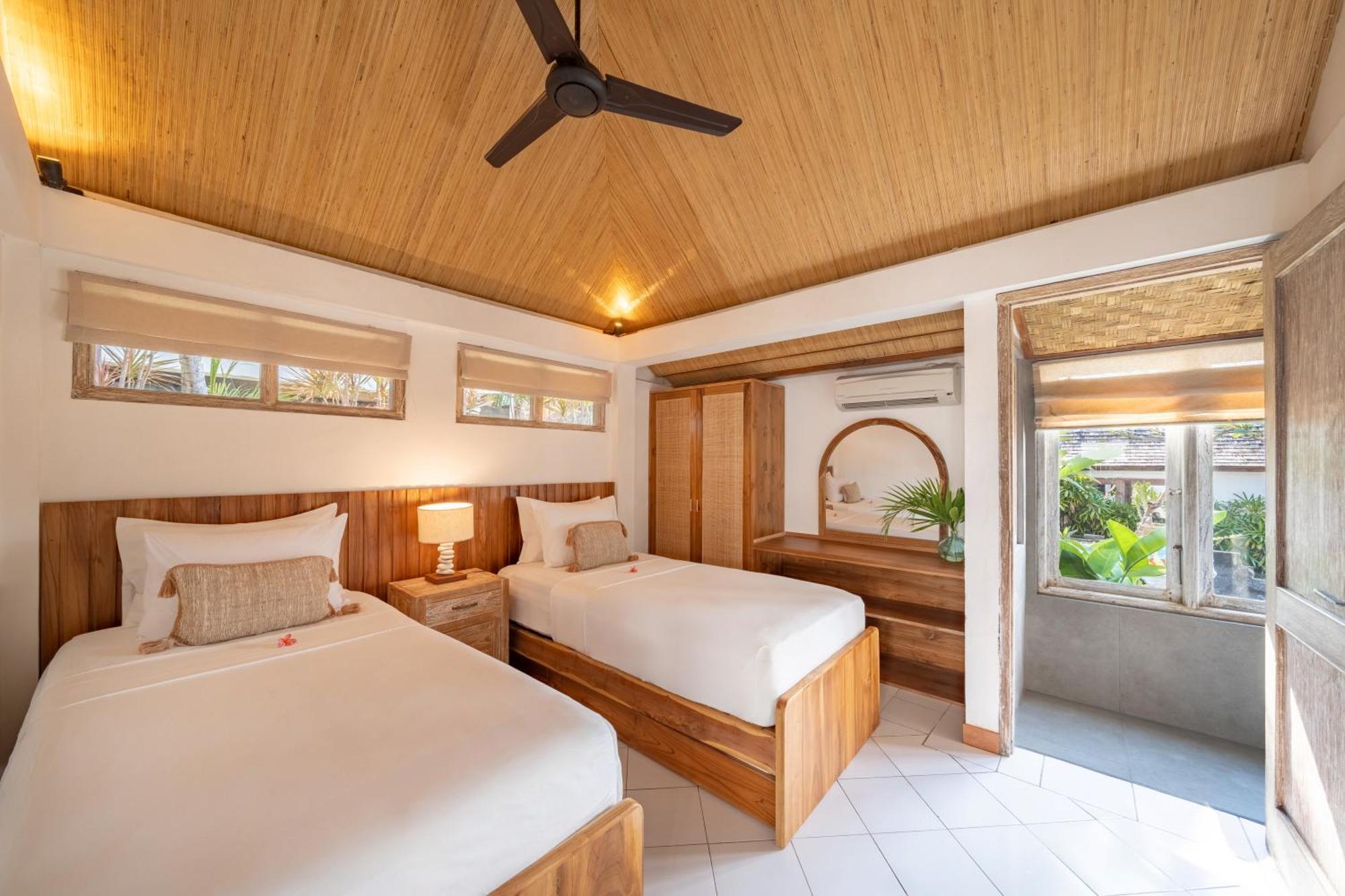 Aman - Oceanfront Nusa Lembongan (Bali)