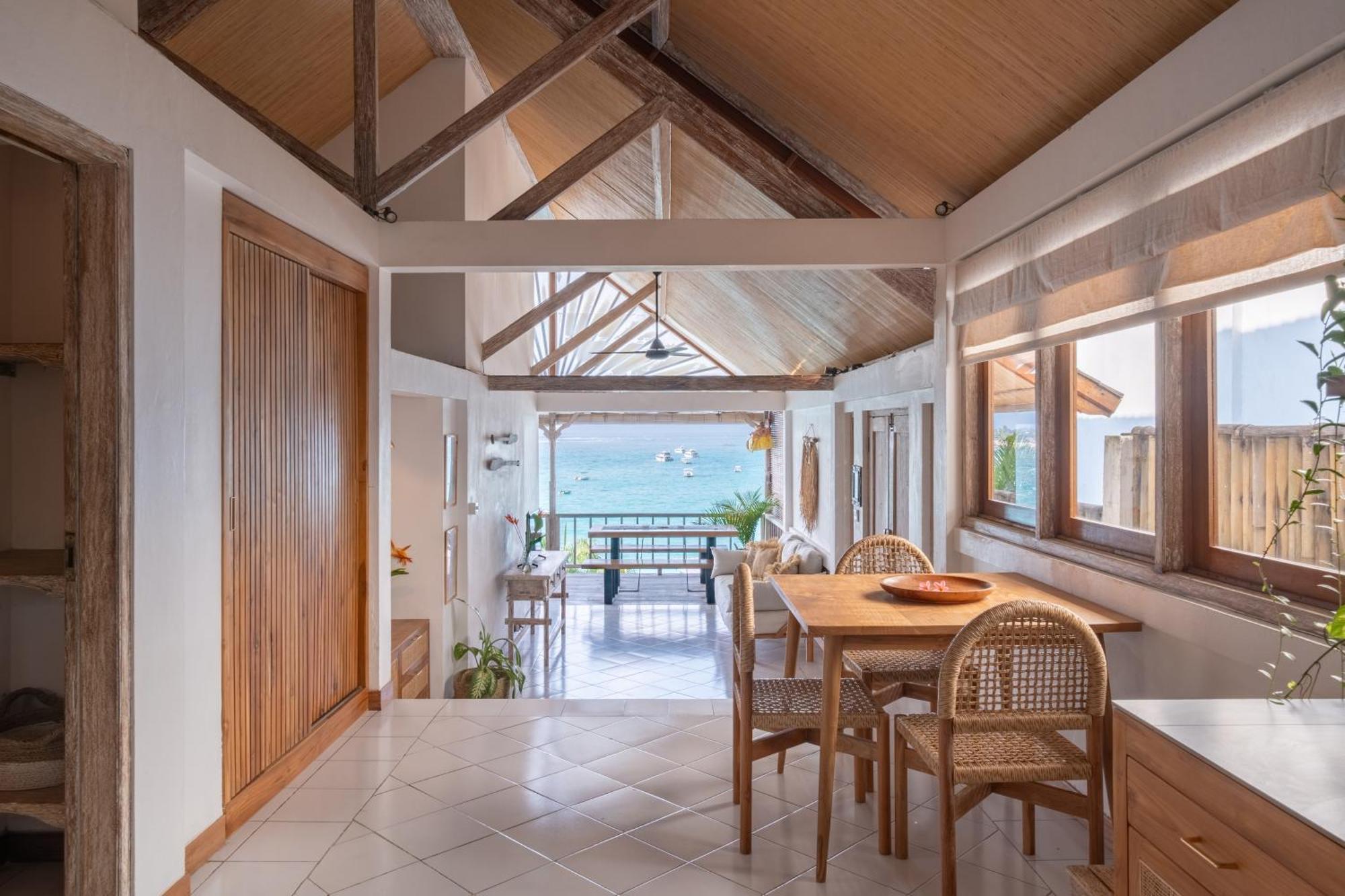 Aman - Oceanfront * Nusa Lembongan (Bali)