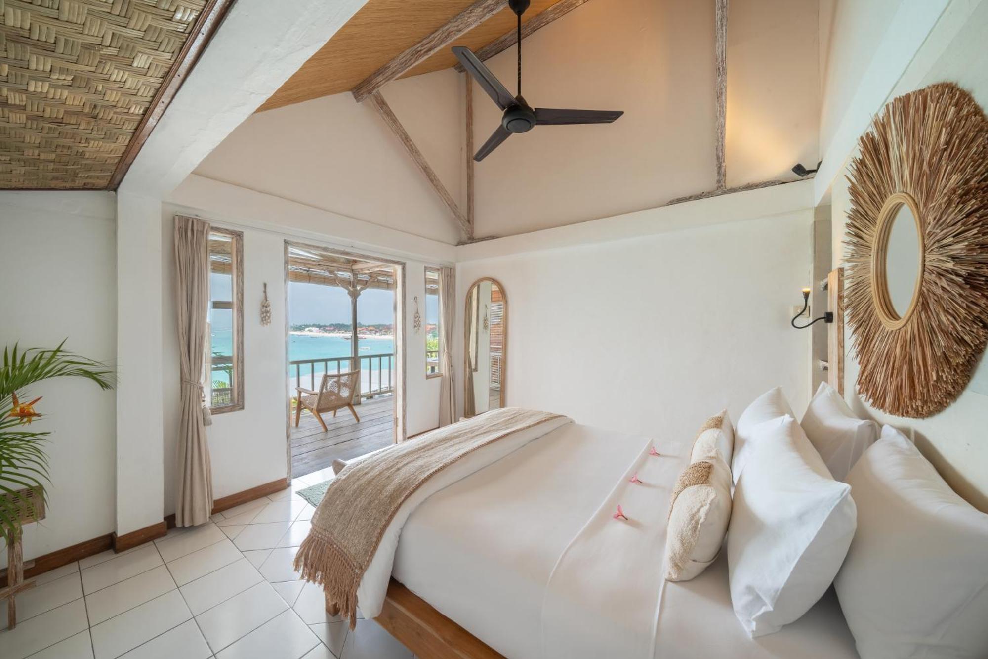 Aman - Oceanfront Villa