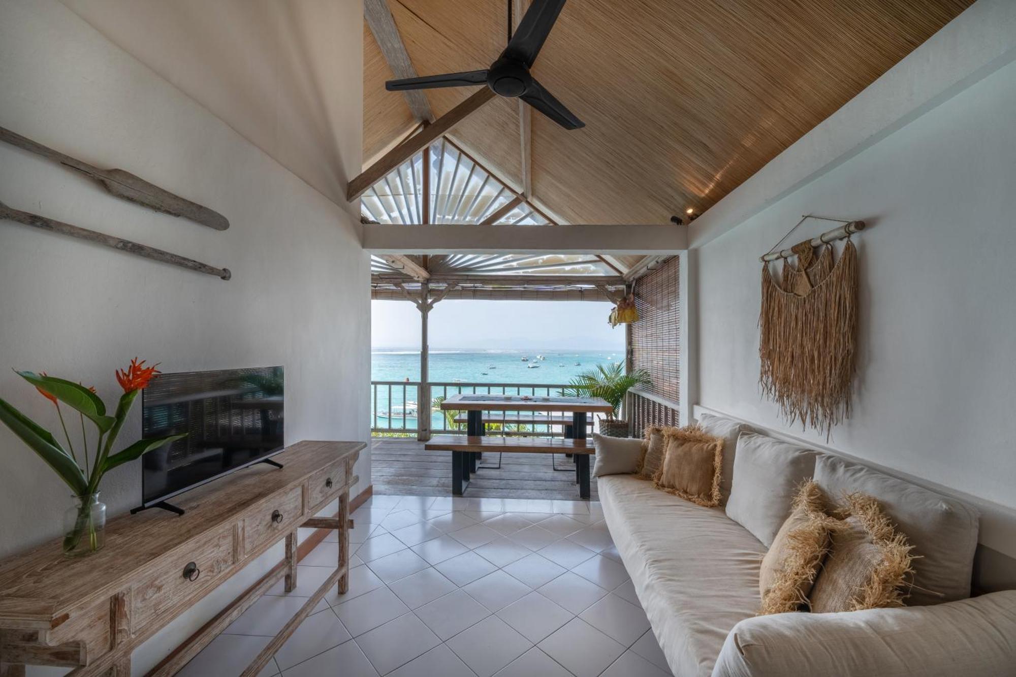 Aman - Oceanfront