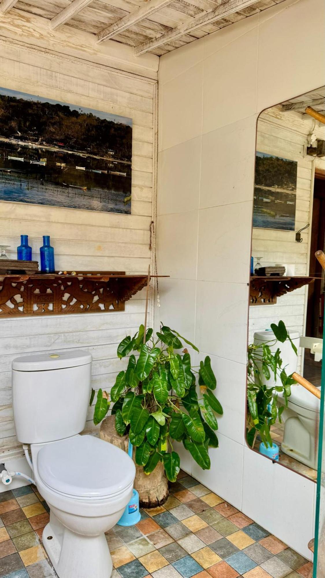 2 Bedroom Lagoon Nusa Lembongan (Bali)
