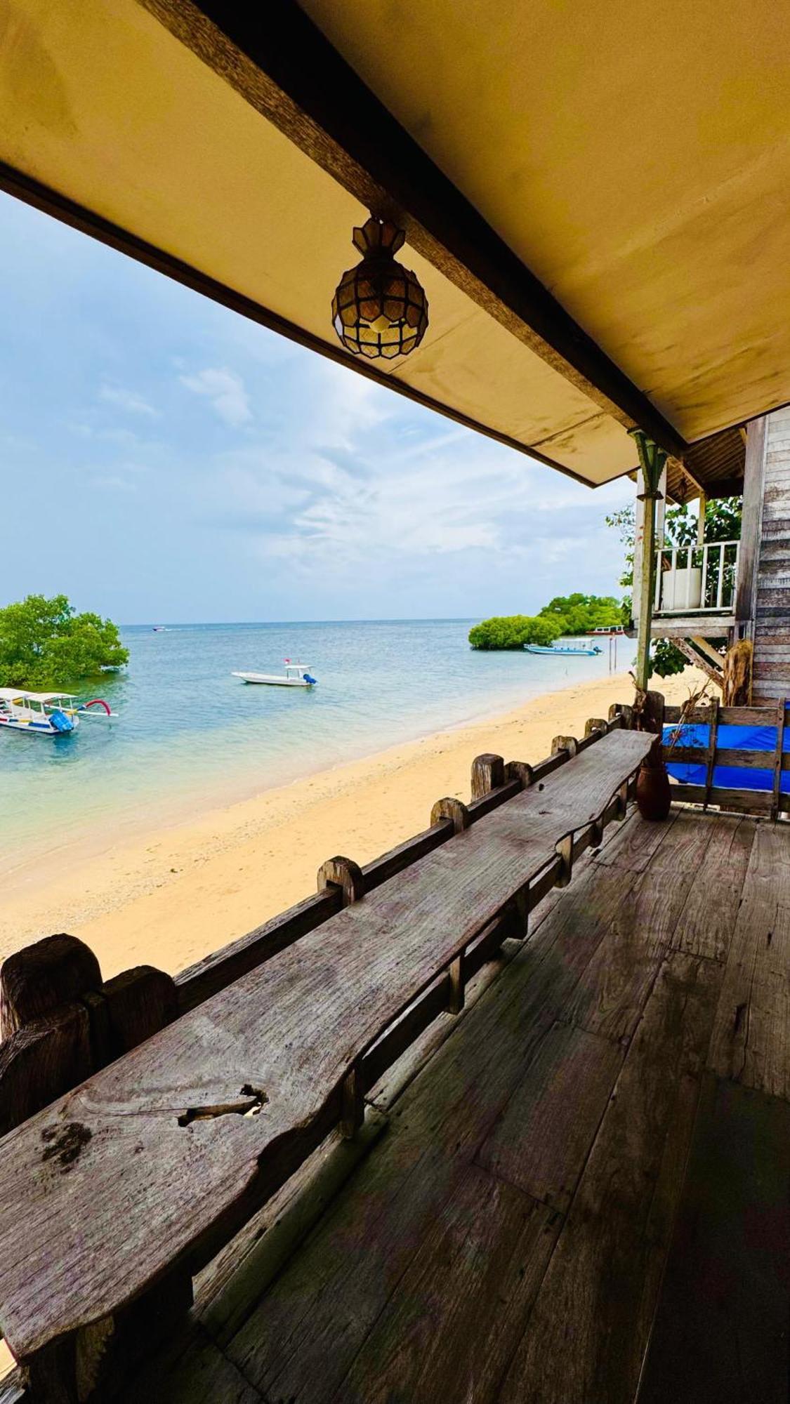 Villa 2 Bedroom Lagoon *