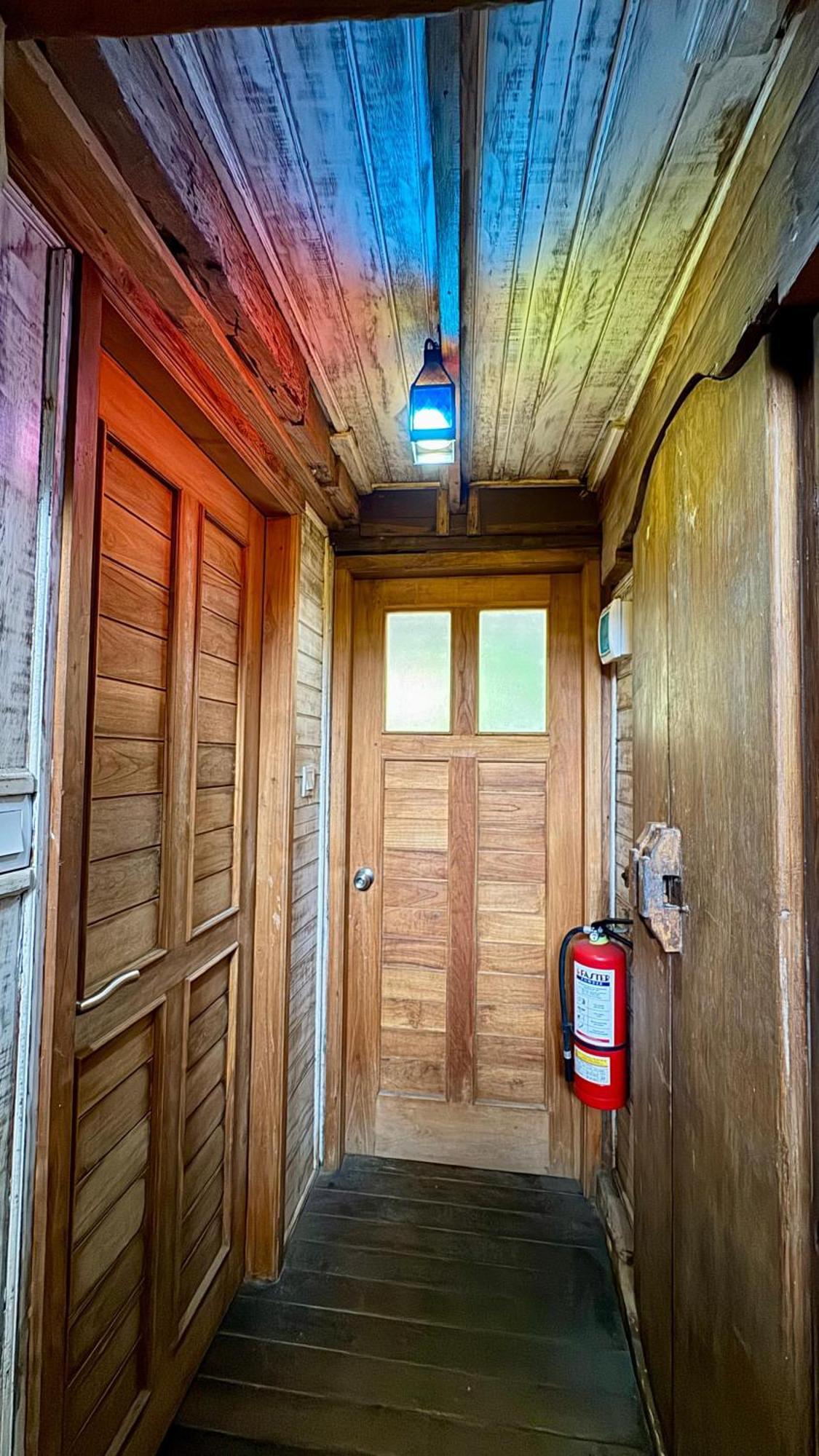 2 Bedroom Lagoon Villa Nusa Lembongan (Bali)