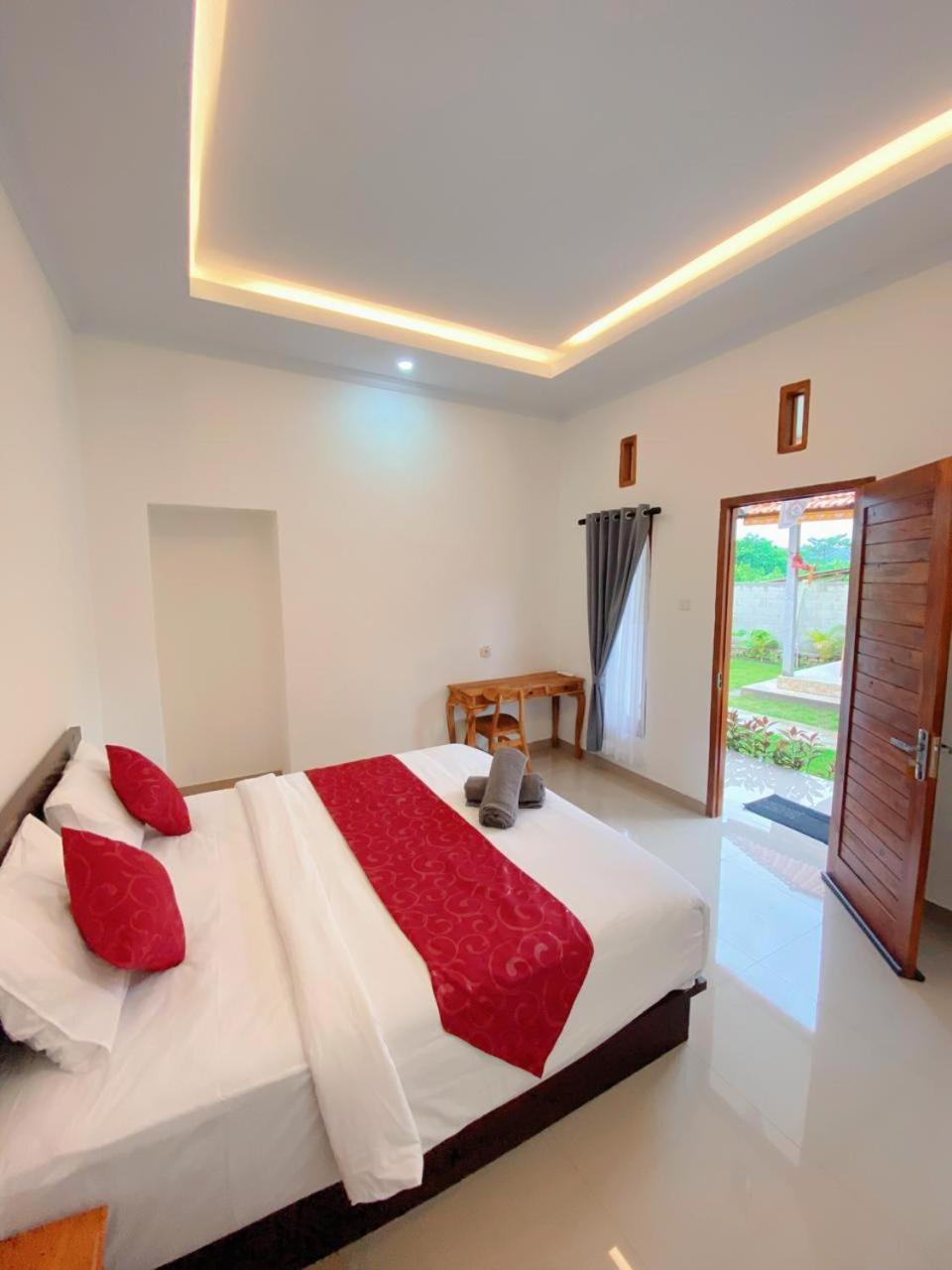 Dornice Nusa * Nusa Lembongan (Bali)