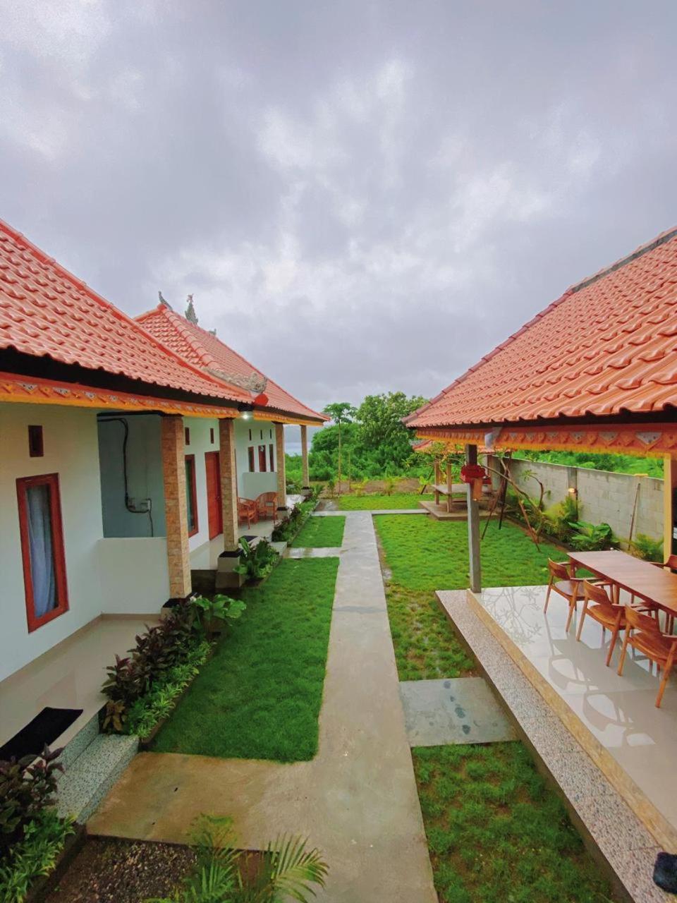 Guest house Dornice Nusa Nusa Lembongan (Bali)