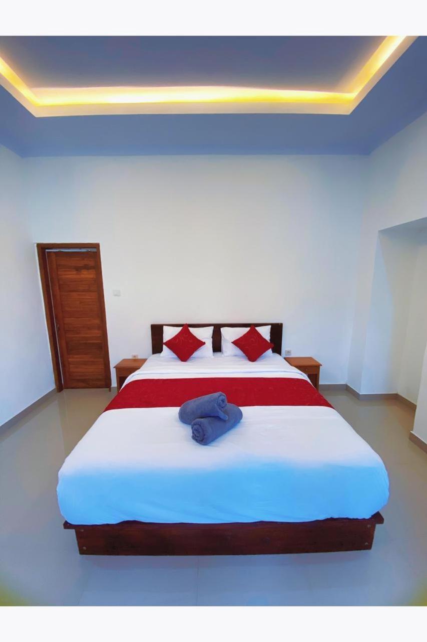 Guest house Dornice Nusa *