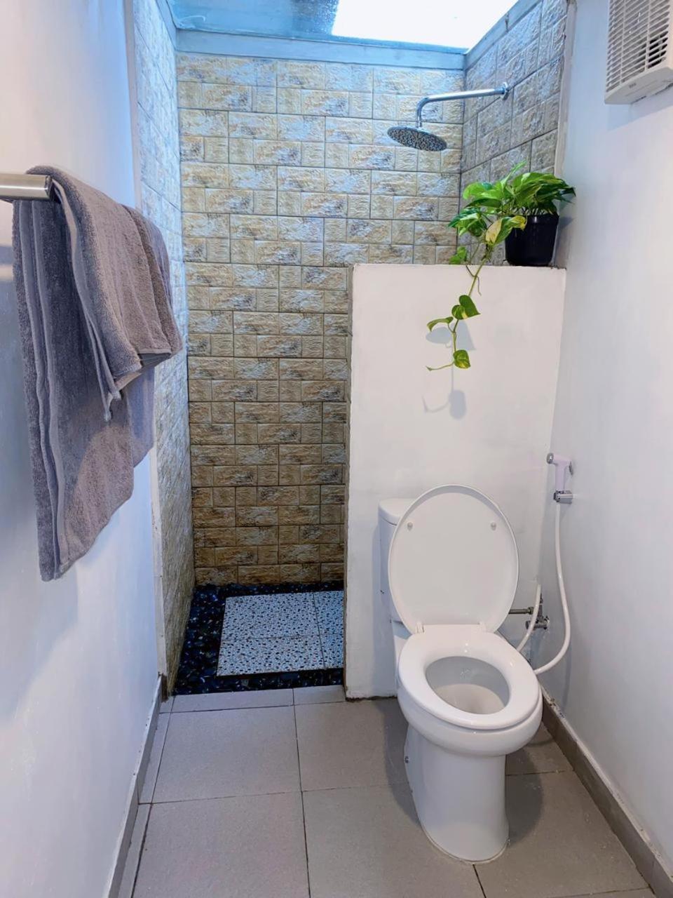 Dornice Nusa Guest house