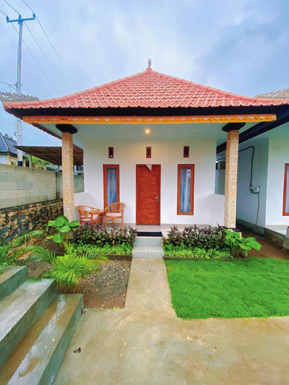 Dornice Nusa Guest house