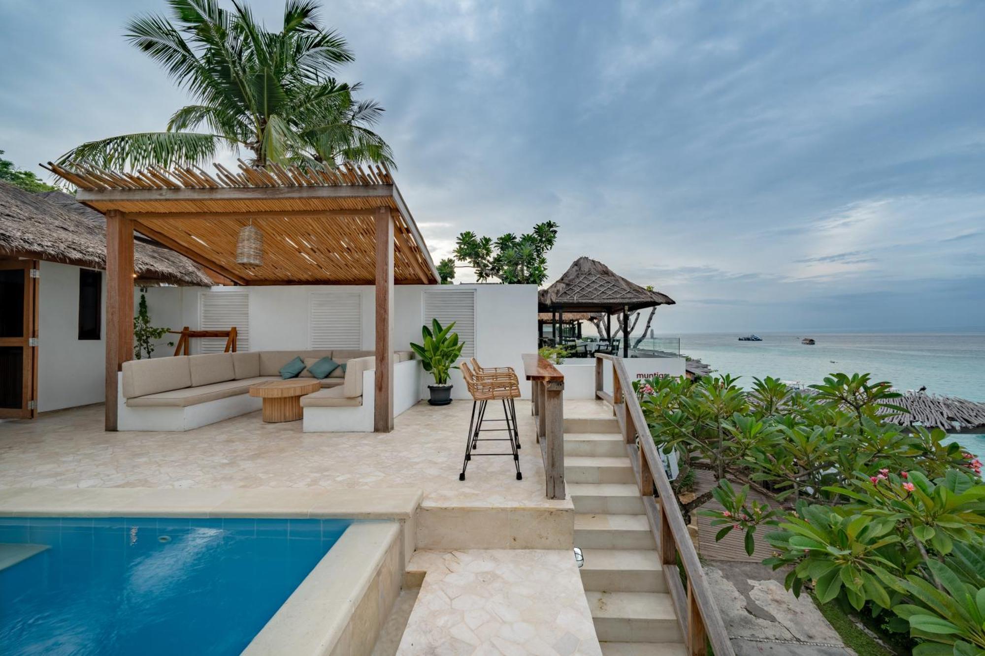 Villa Damai Nusa Lembongan (Bali)