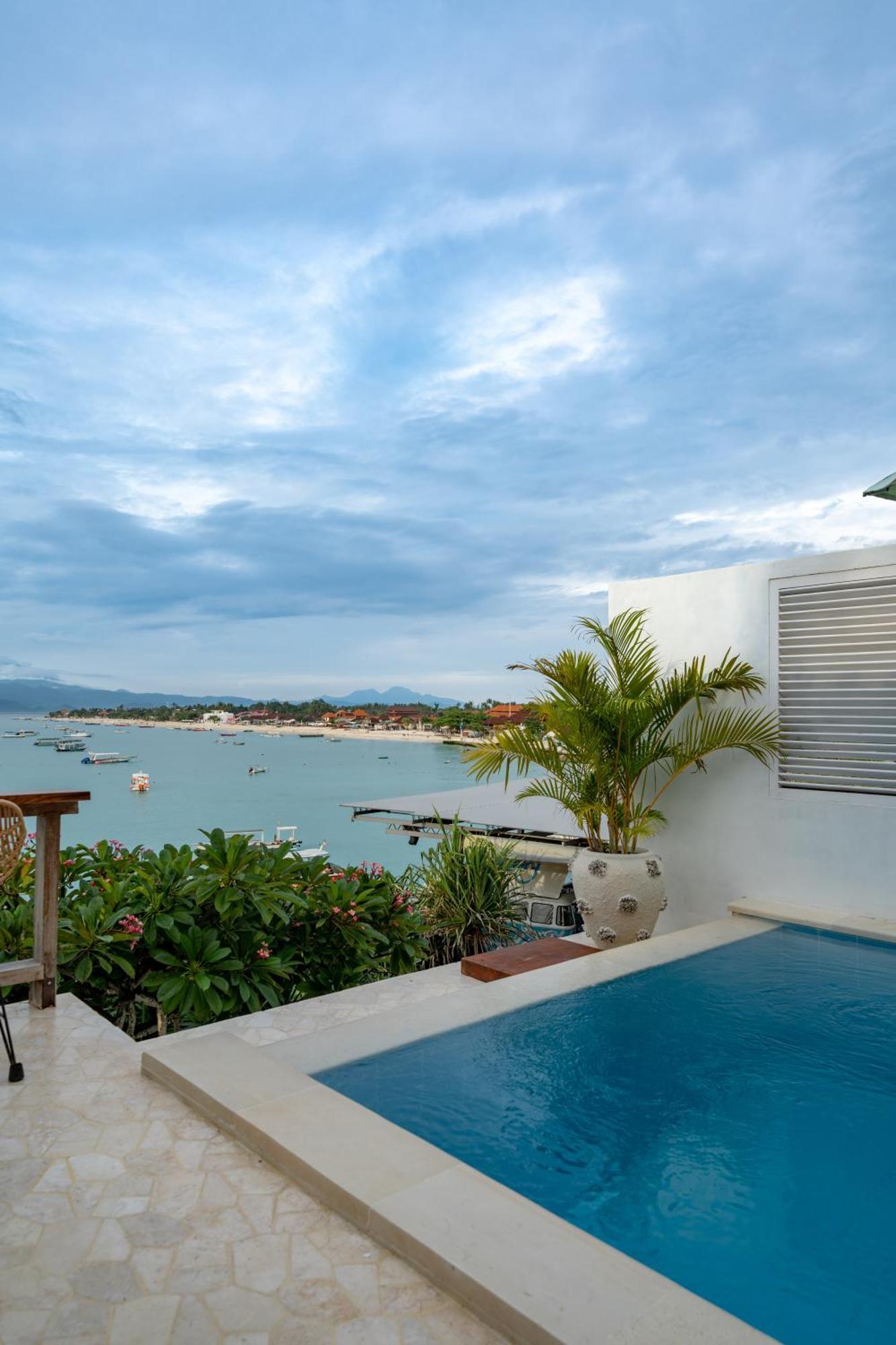 Villa Damai Nusa Lembongan (Bali)
