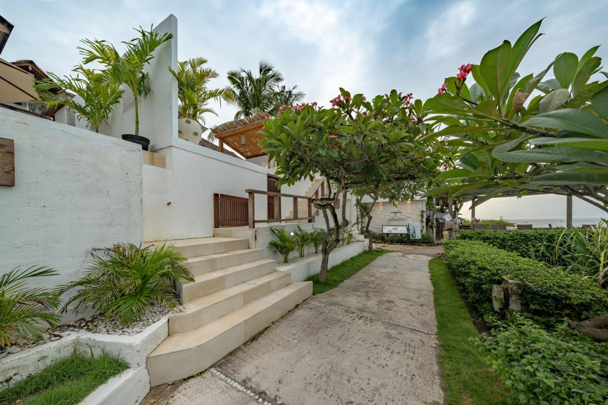 Damai Villa *