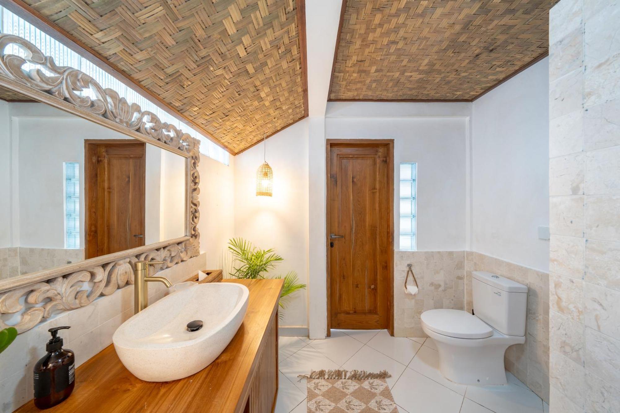 Damai Villa Nusa Lembongan (Bali)