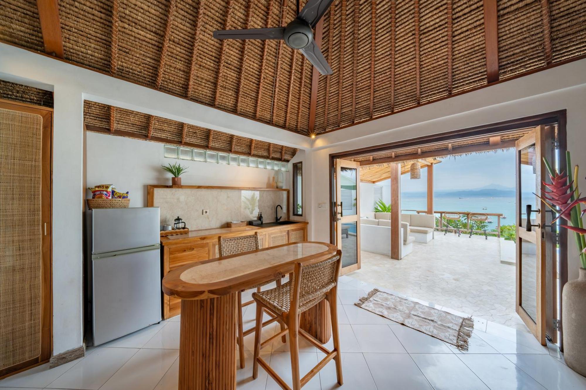 Villa Damai Nusa Lembongan (Bali)