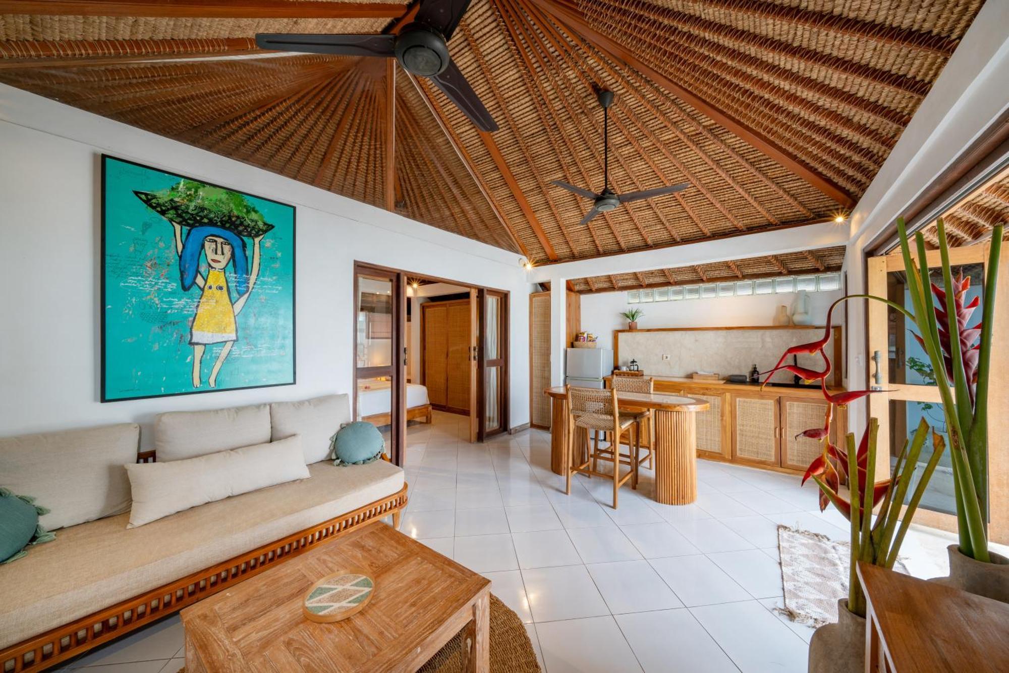 Damai Villa