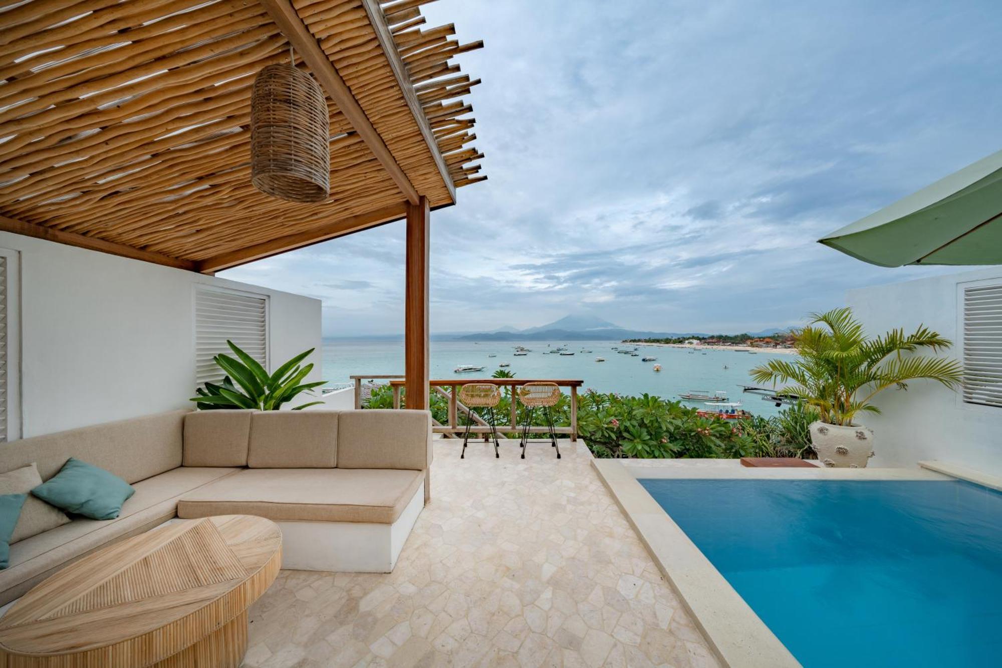 Villa Damai