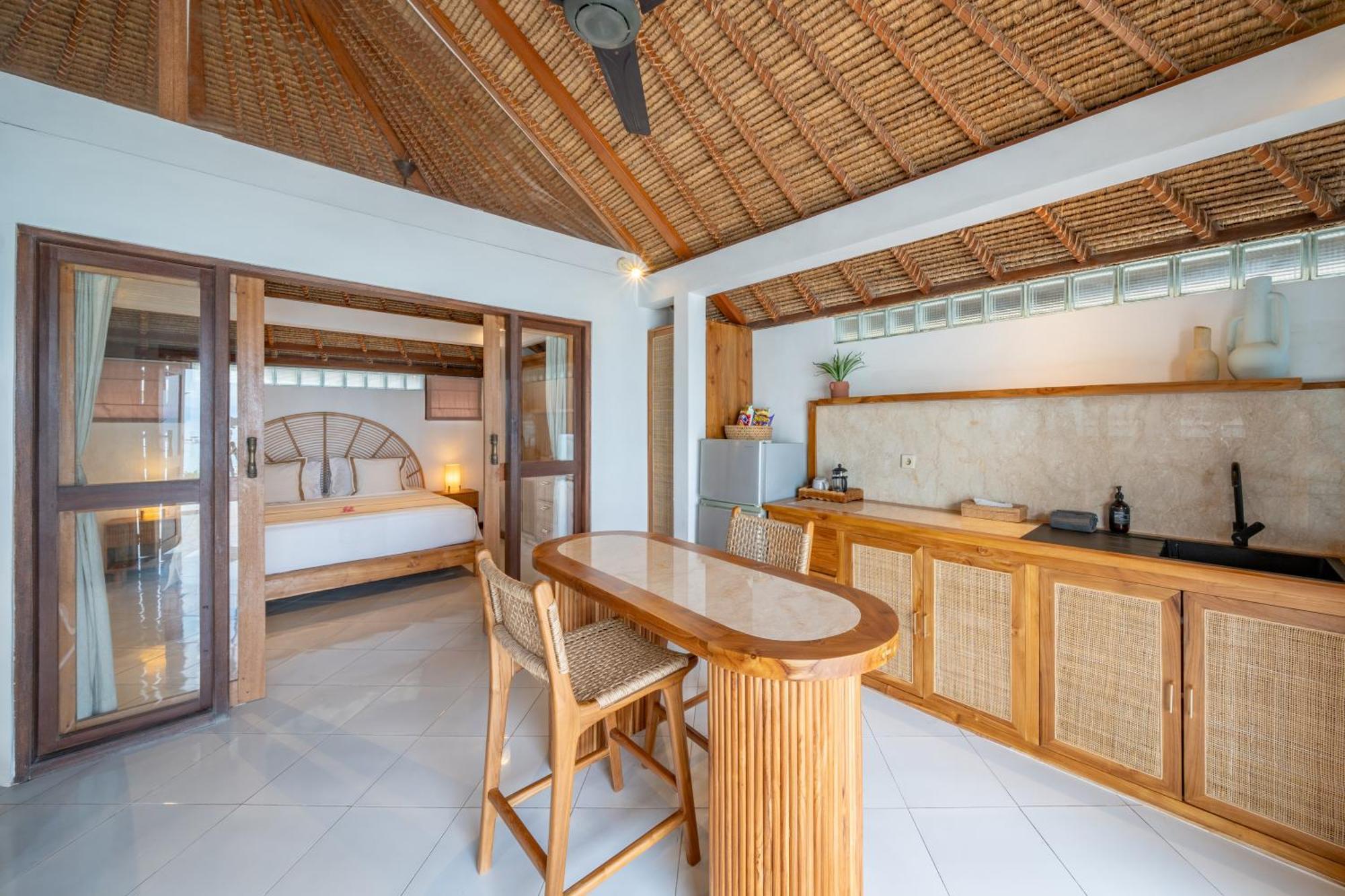 Villa Damai *