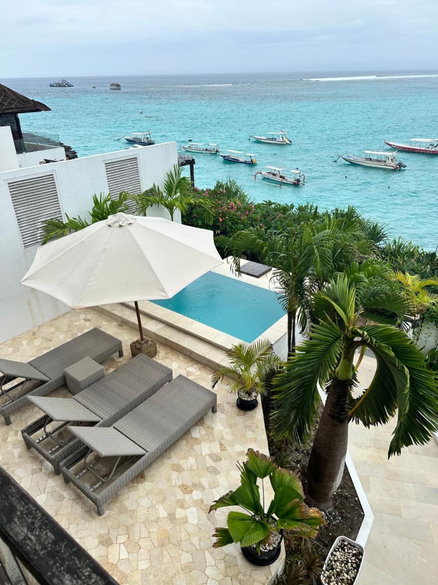 Aman - Oceanfront *